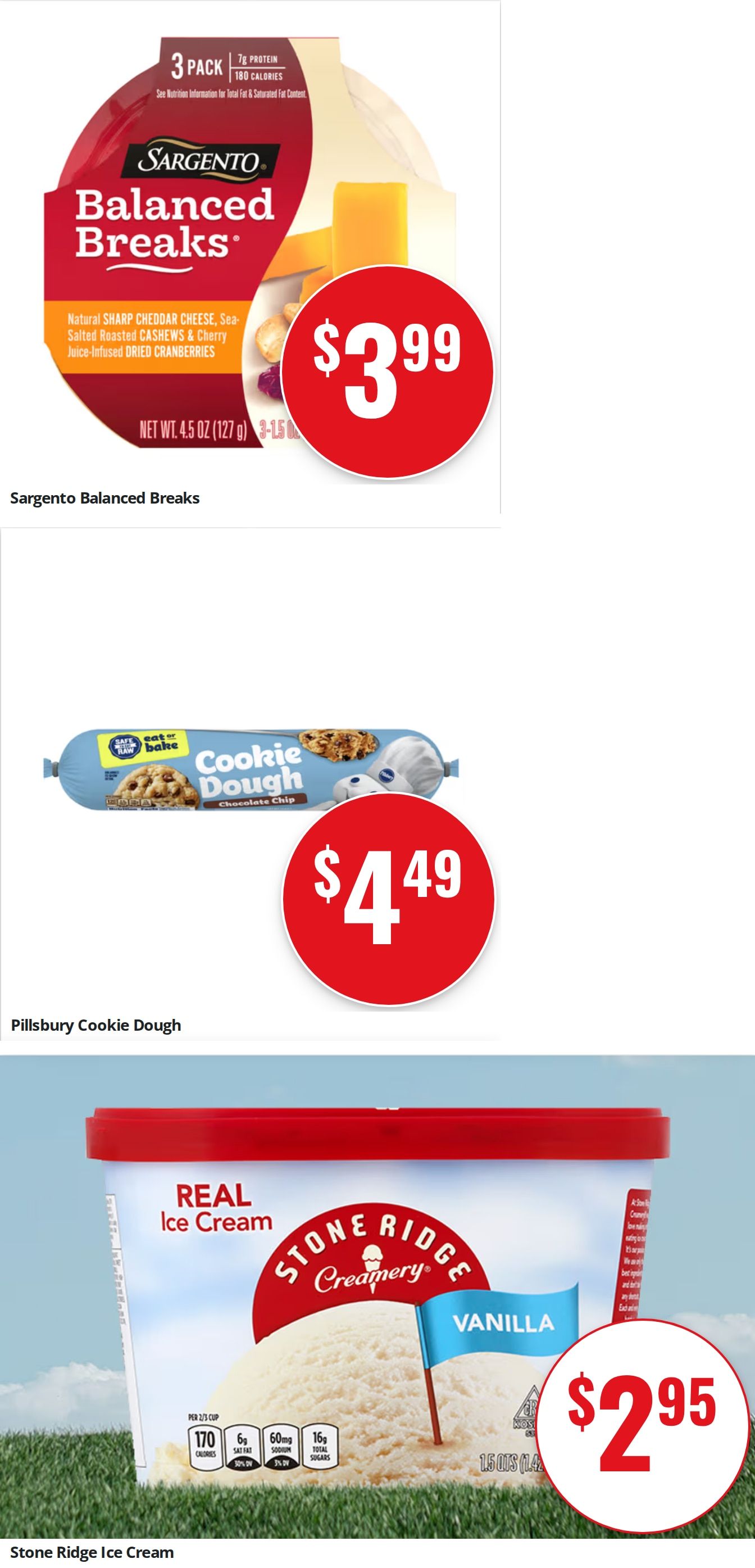 Pioneer Market (Mariposa, CA) Weekly Ad August 12 - 18, 2026