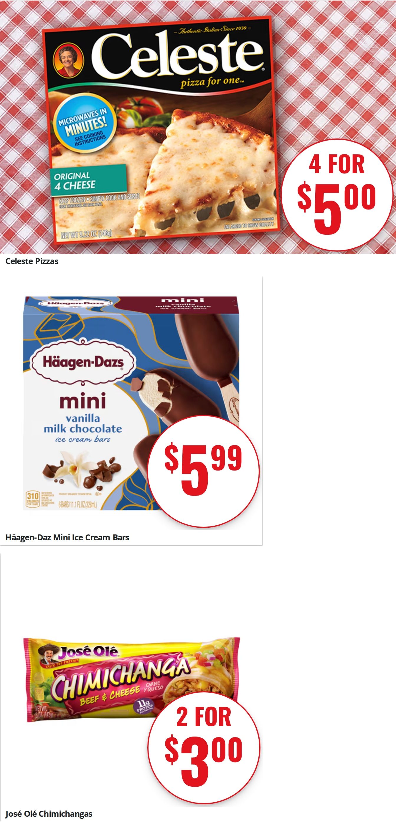Pioneer Market (Mariposa, CA) Weekly Ad August 12 - 18, 2026