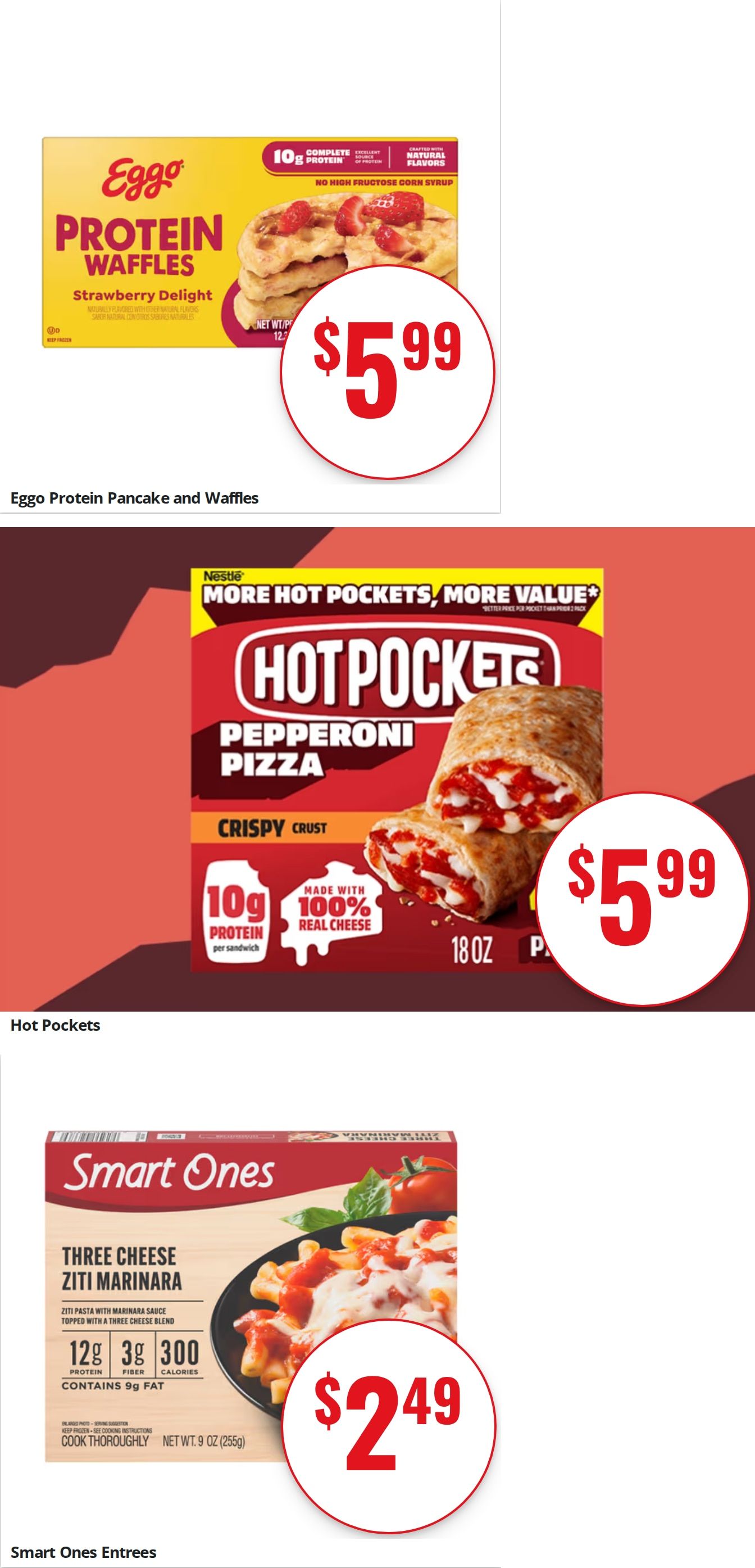 Pioneer Market (Mariposa, CA) Weekly Ad August 12 - 18, 2026