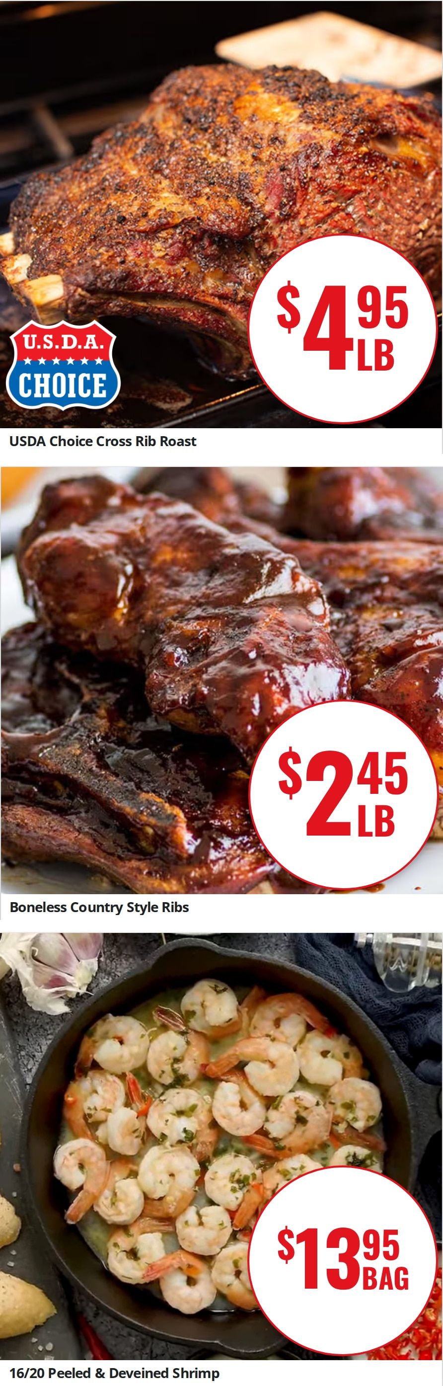 Pioneer Market (Mariposa, CA) Weekly Ad August 12 - 18, 2026