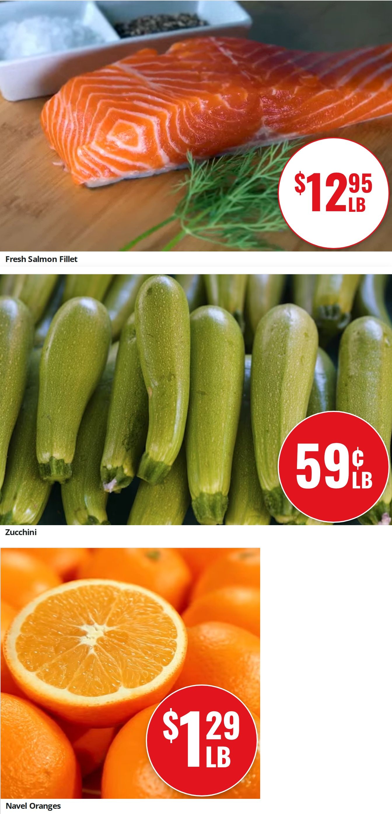Pioneer Market (Mariposa, CA) Weekly Ad August 12 - 18, 2026