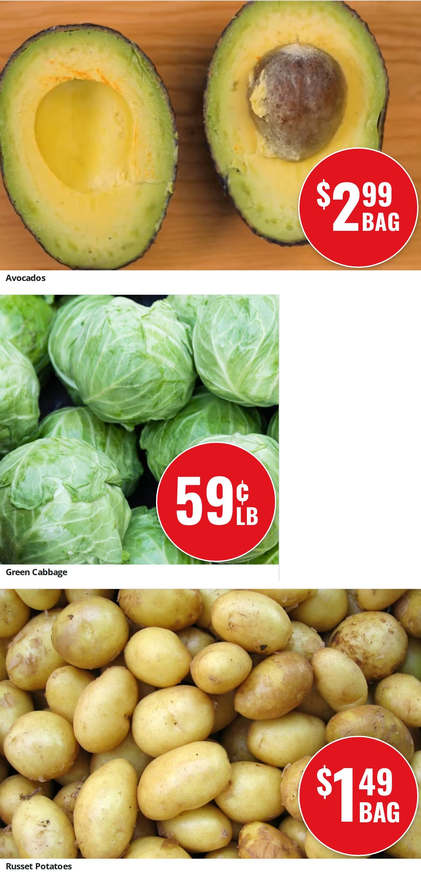 Pioneer Market (Mariposa, CA) Weekly Ad August 12 - 18, 2026