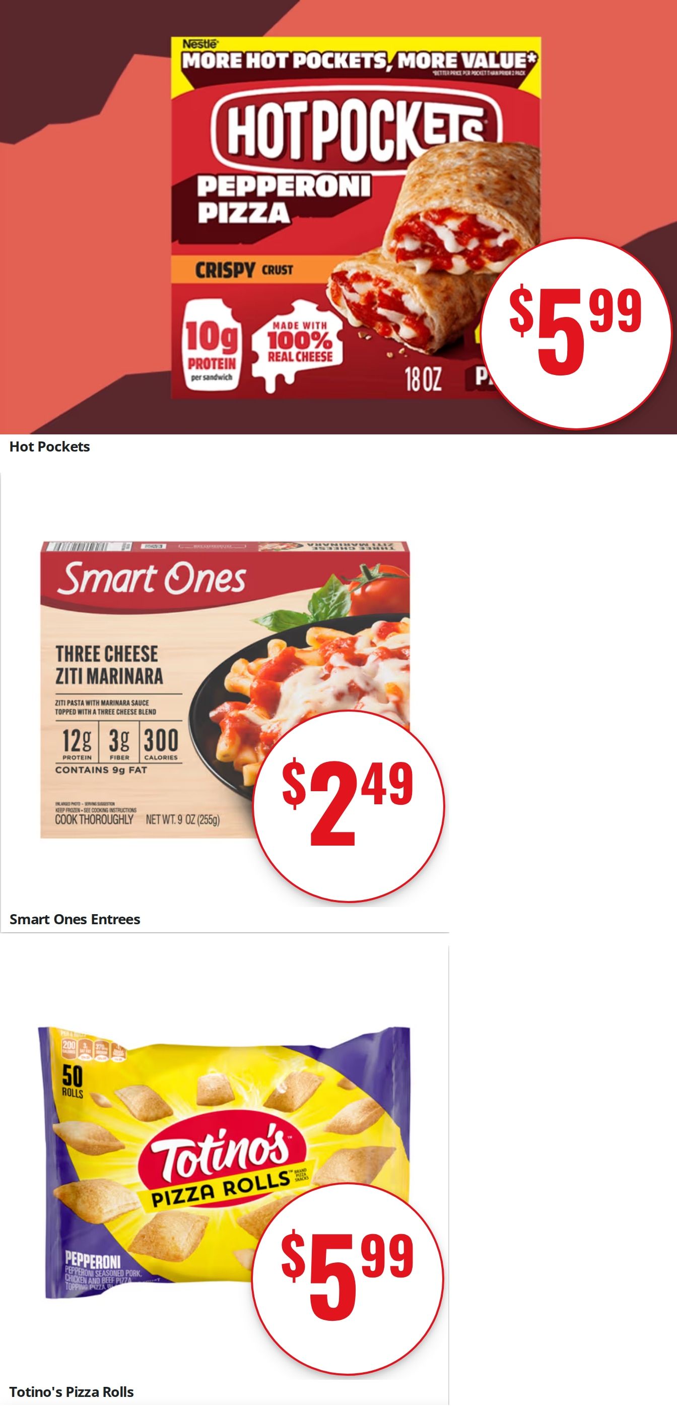 Pioneer Market (Waterford, CA) Weekly Ad August 12 - 18, 2026
