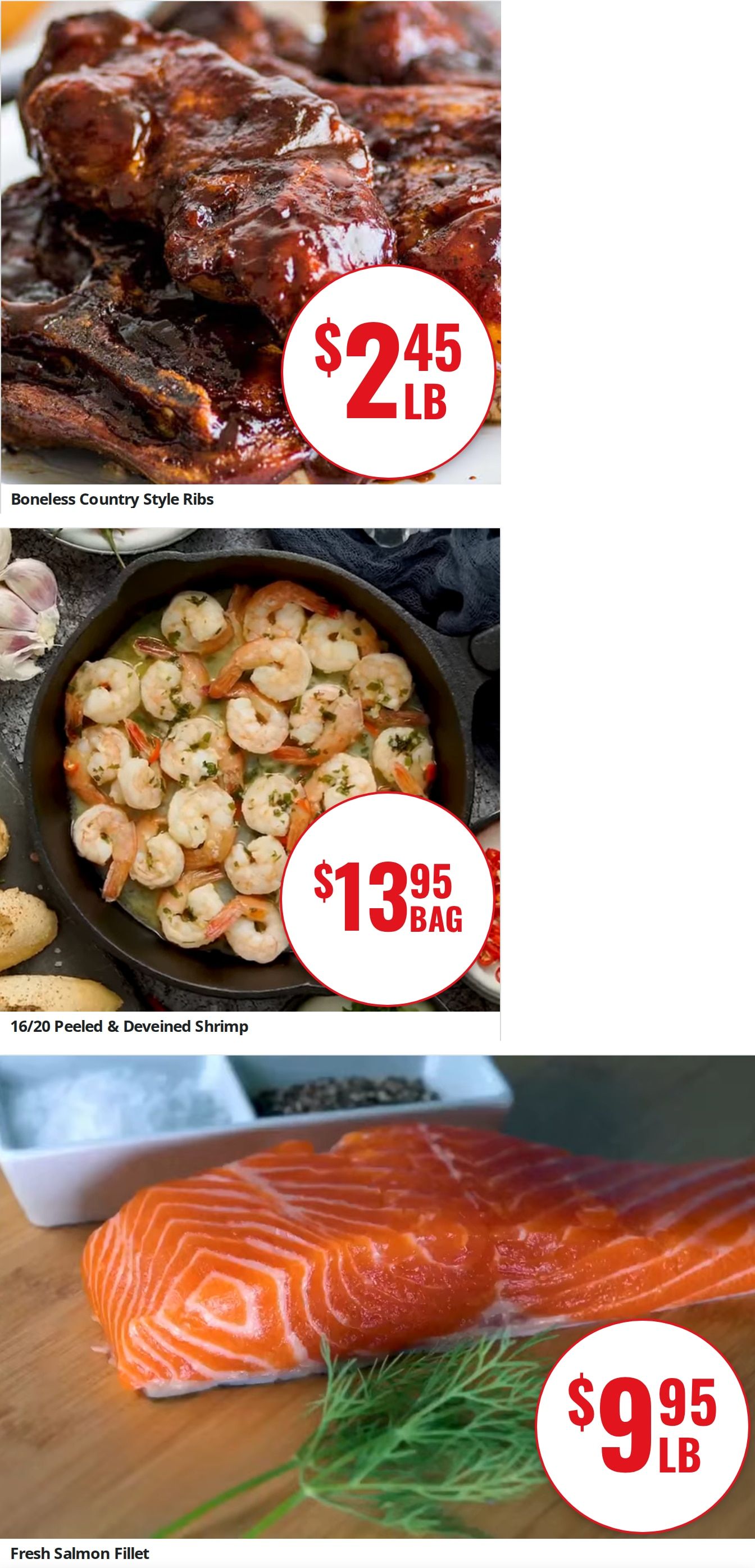 Pioneer Market (Waterford, CA) Weekly Ad August 12 - 18, 2026