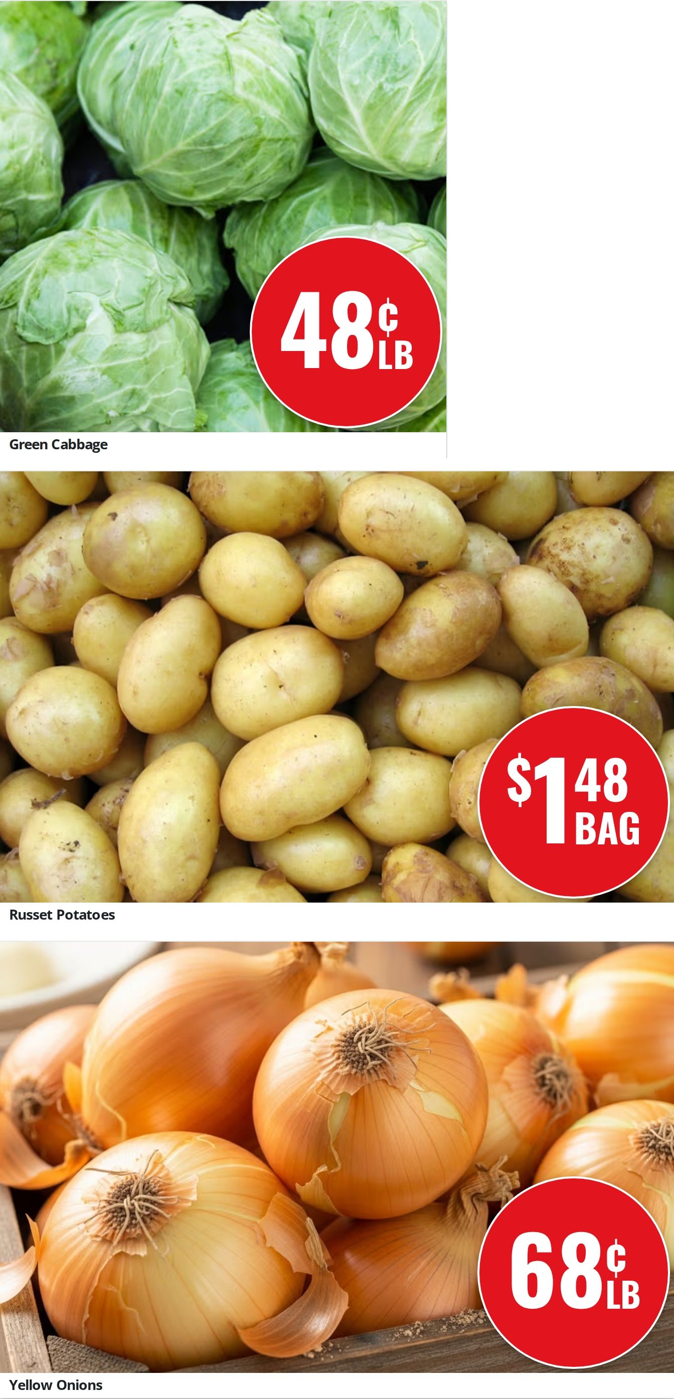 Pioneer Market (Waterford, CA) Weekly Ad August 12 - 18, 2026