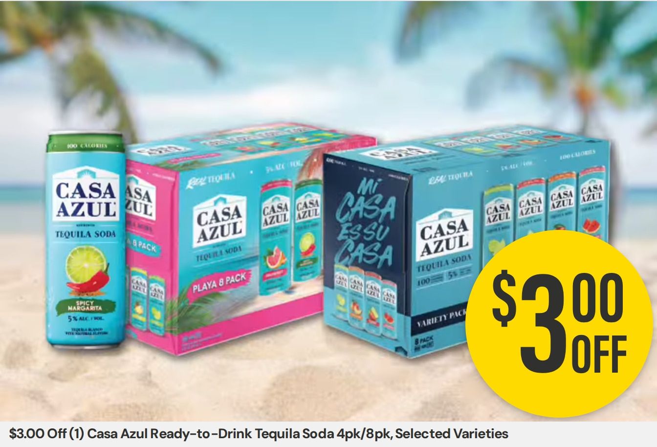 Redlands Ranch Market IGA Weekly Ad August 12 - 25, 2026