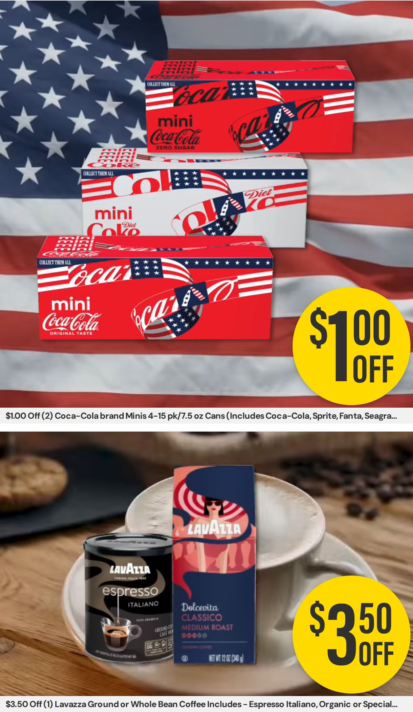 Reed's Ranch Market IGA Weekly Ad August 12 - 25, 2026