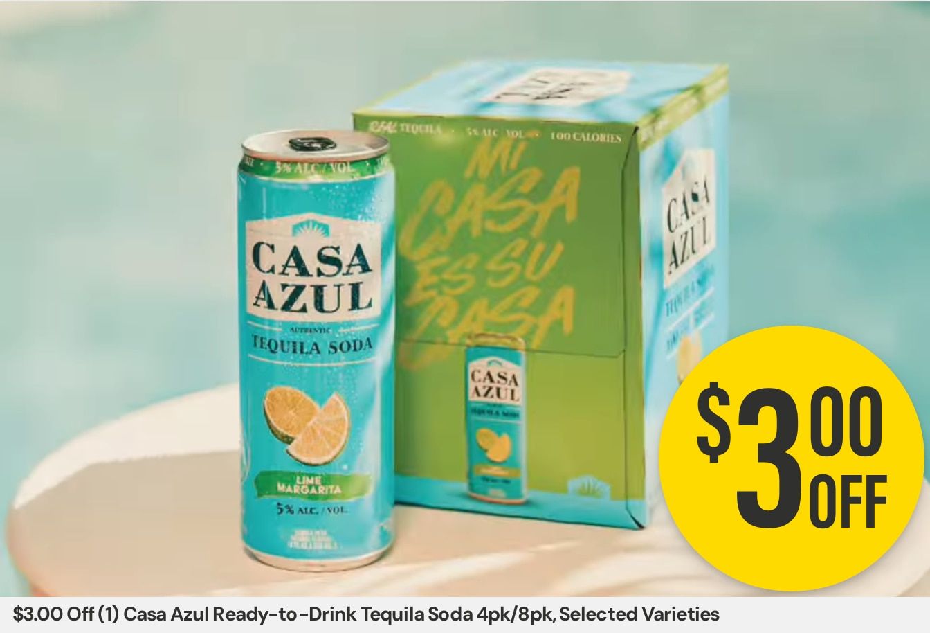 SPD IGA Weekly Ad August 12 - 25, 2026