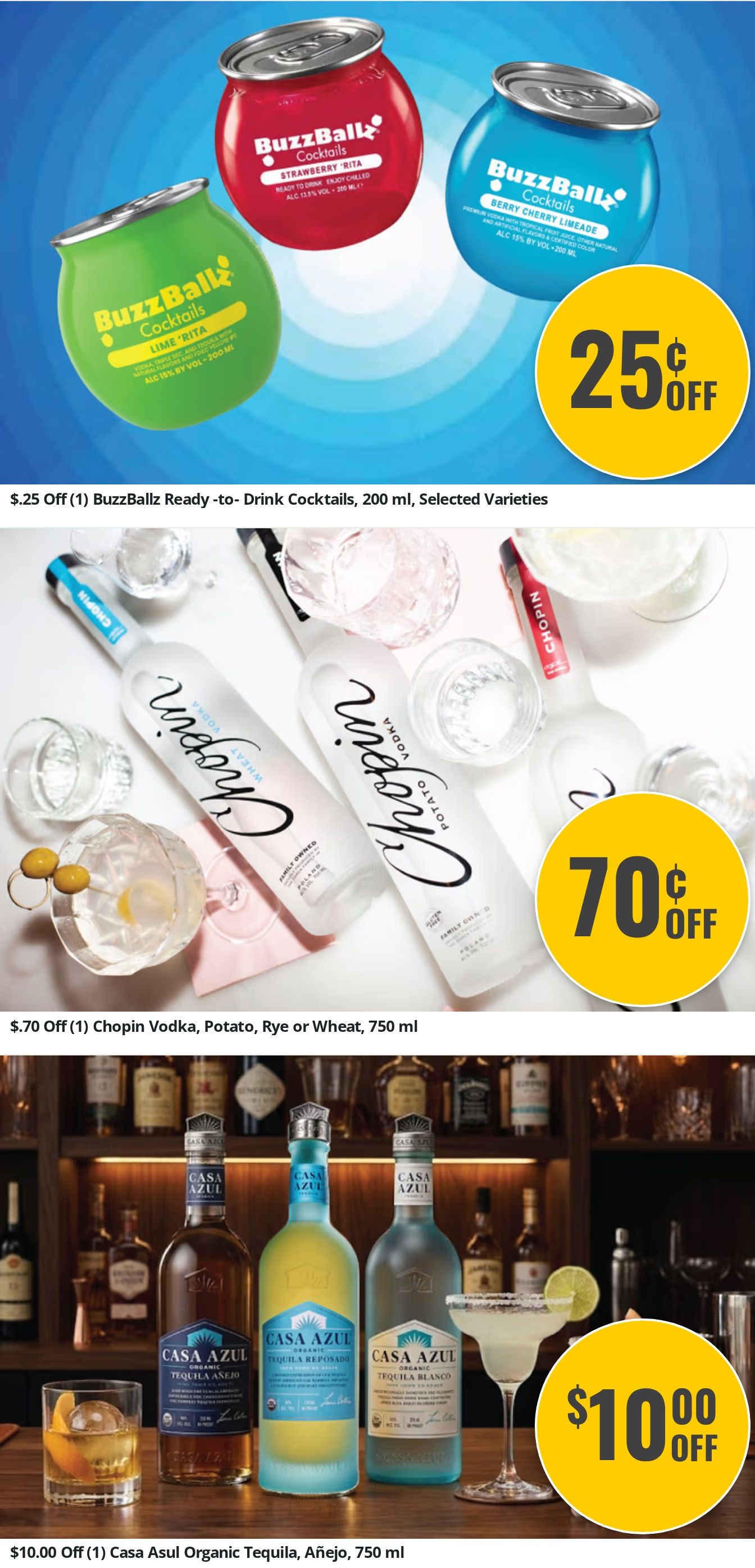 The Market at Edgewood Weekly Ad August 12 - 25, 2026