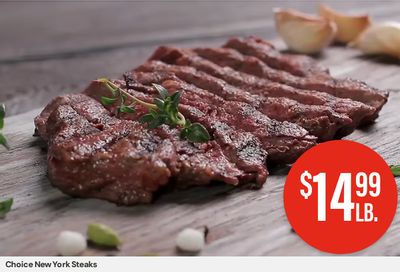 Worton's Market Weekly Ad August 12 - 18, 2026