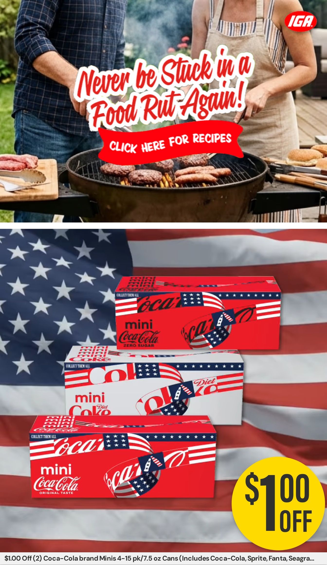 Worton's Market Weekly Ad August 12 - 18, 2026
