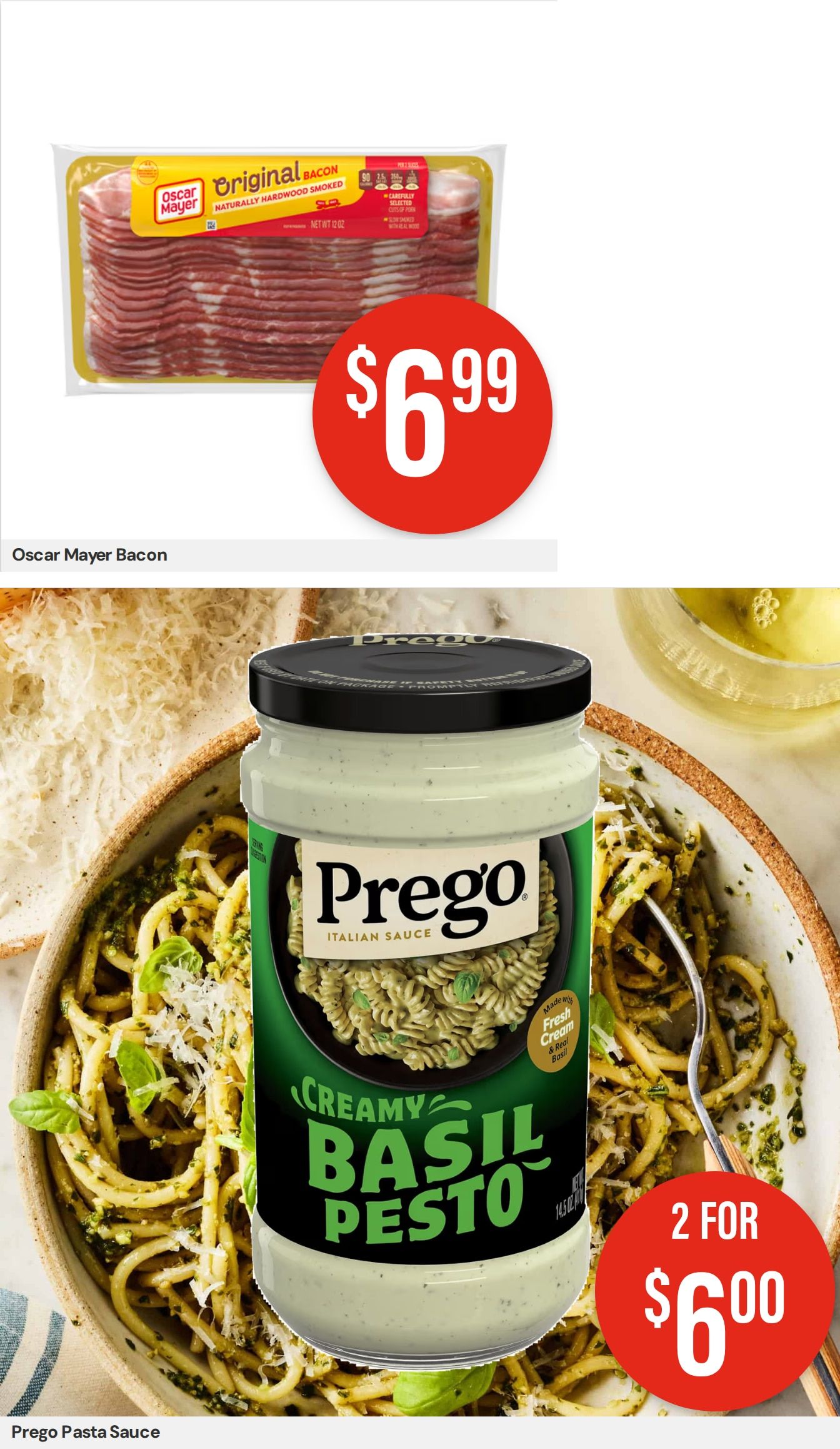 Worton's Market Weekly Ad August 12 - 18, 2026