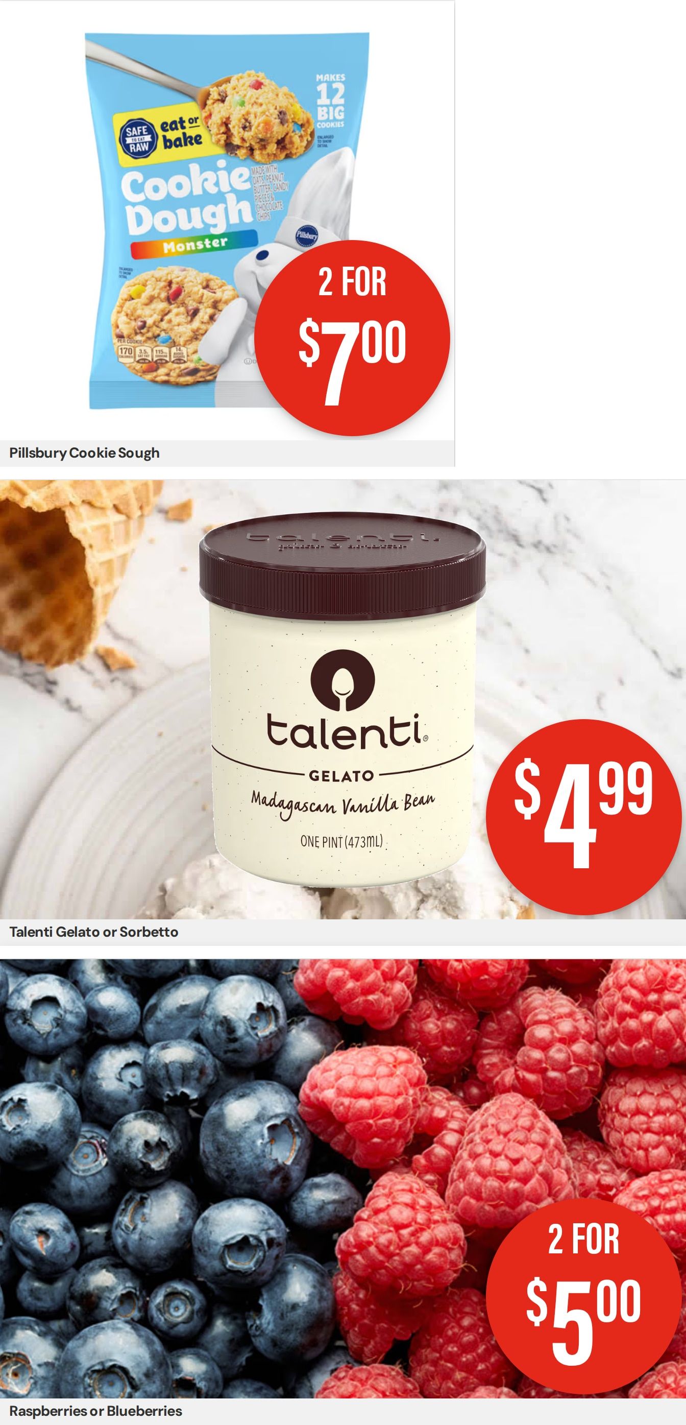 Worton's Market Weekly Ad August 12 - 18, 2026