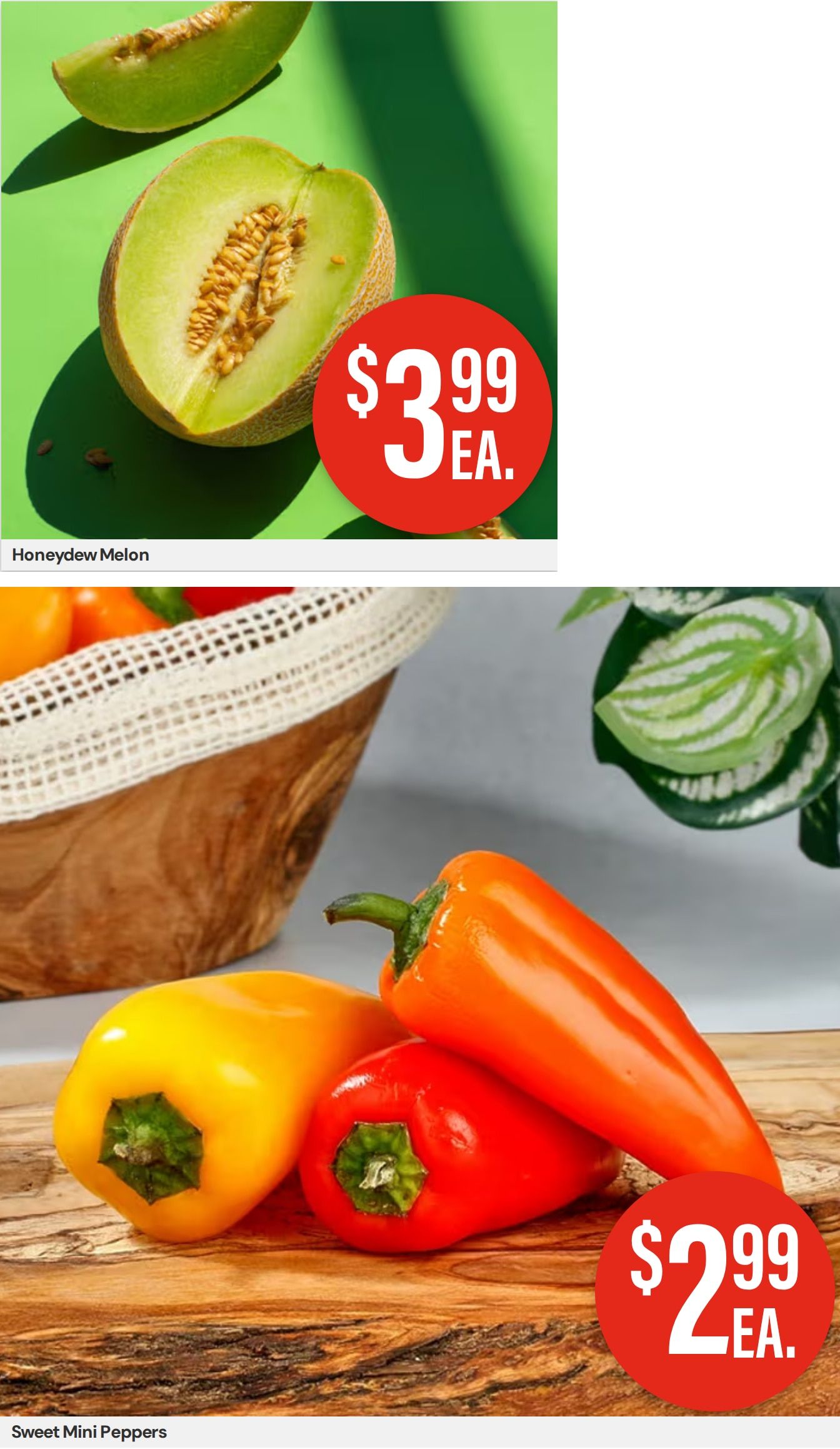 Worton's Market Weekly Ad August 12 - 18, 2026