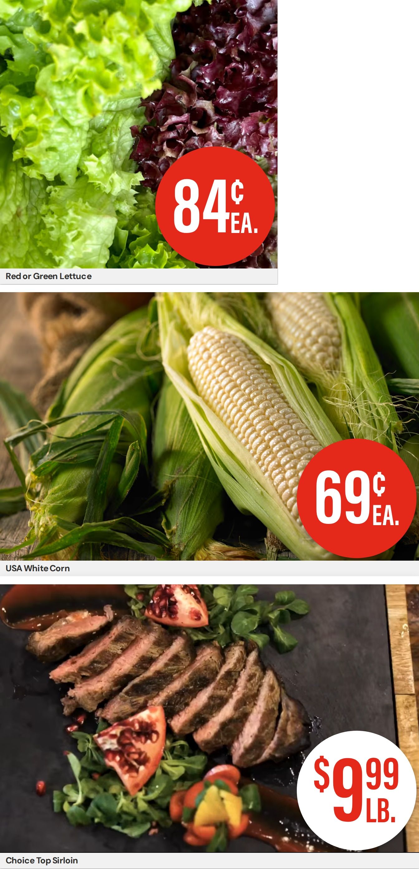 Worton's Market Weekly Ad August 12 - 18, 2026