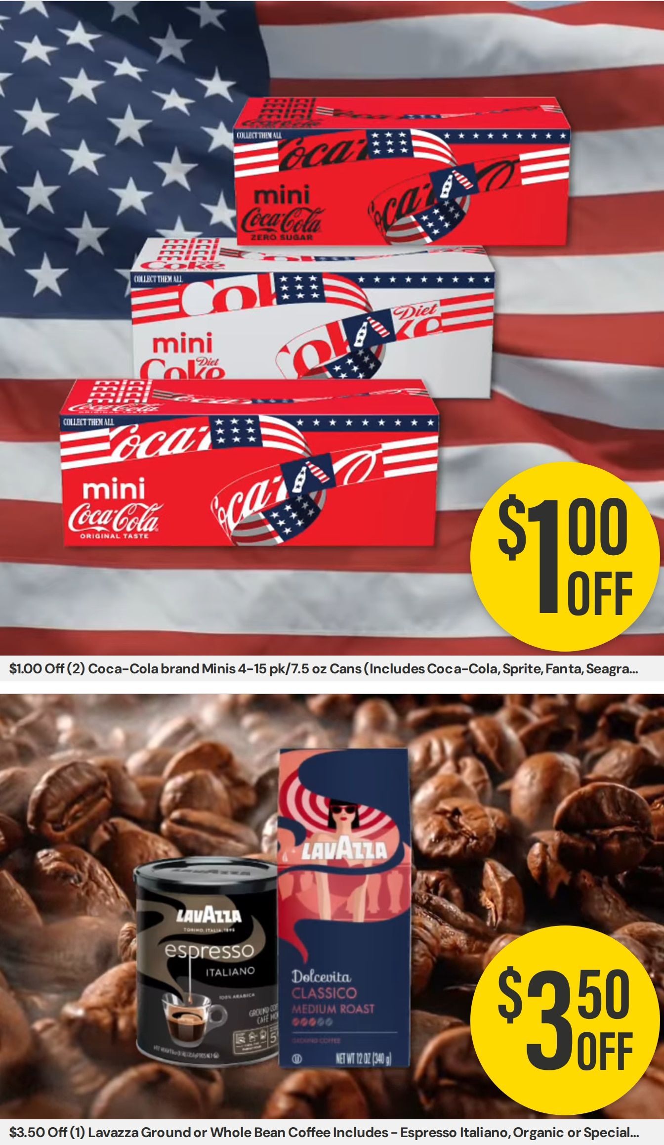 Zanotto's Market Weekly Ad August 12 - 25, 2026