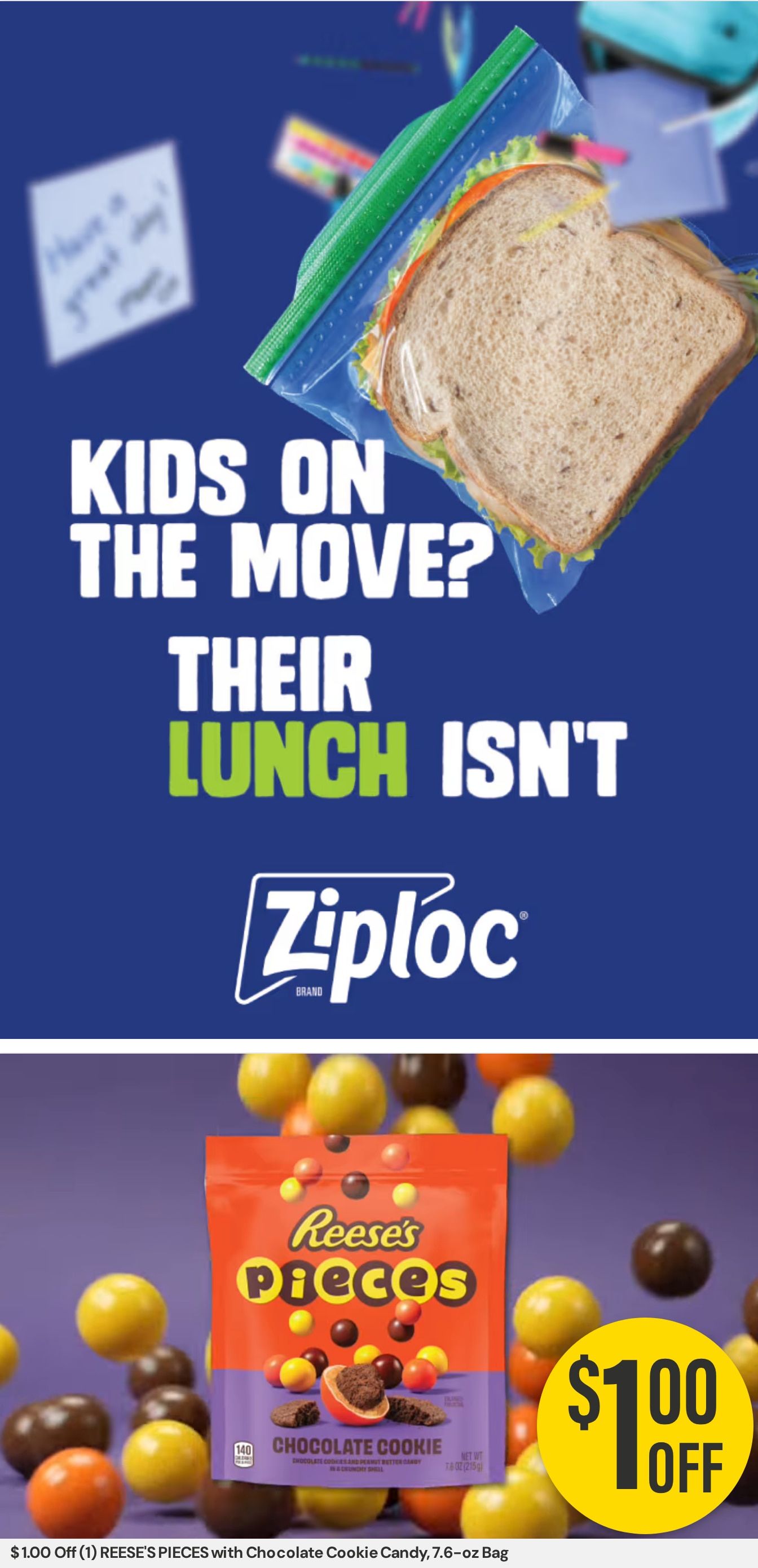 Zanotto's Market Weekly Ad August 12 - 25, 2026