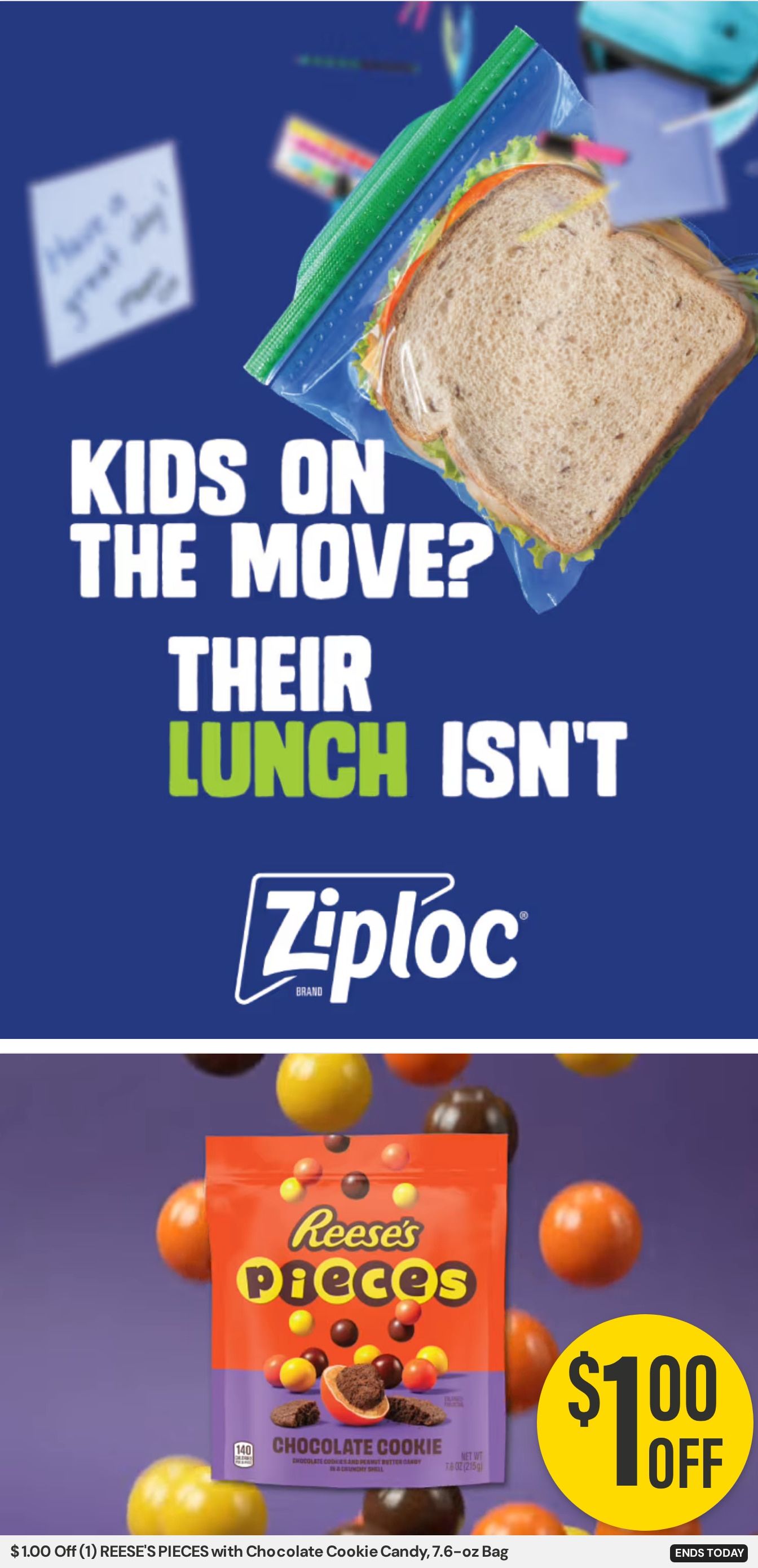Zanotto's Market Weekly Ad August 12 - 25, 2026