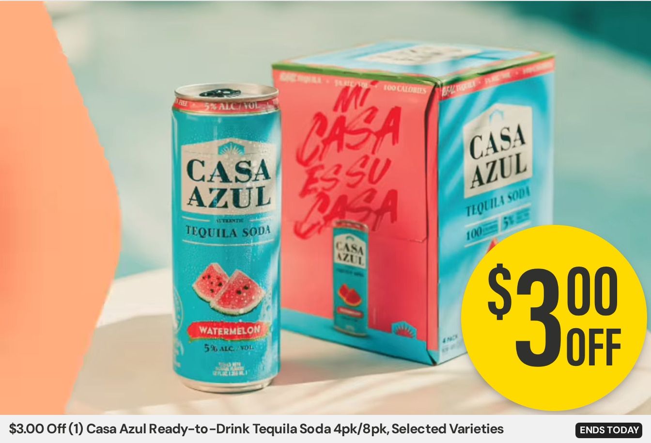 Zanotto's Market Weekly Ad August 12 - 25, 2026