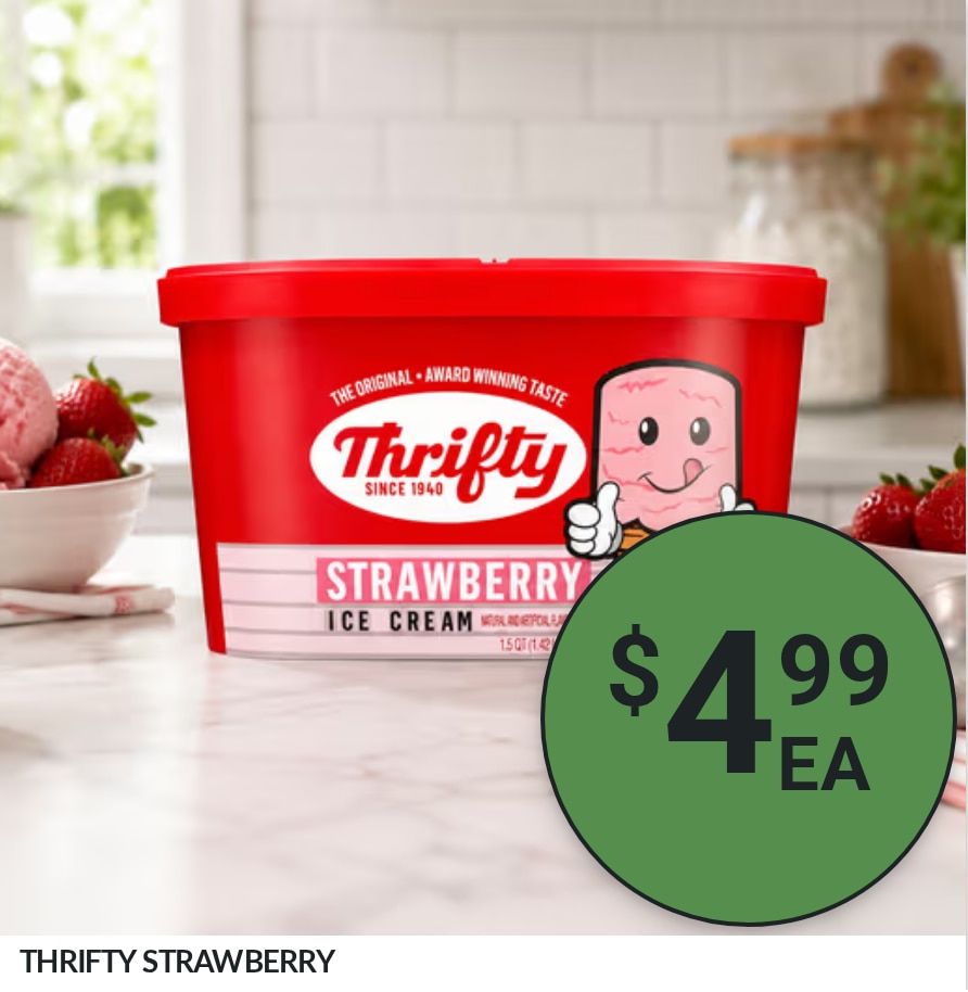 Goodwin & Sons Market Weekly Ad August 12 - 18, 2026
