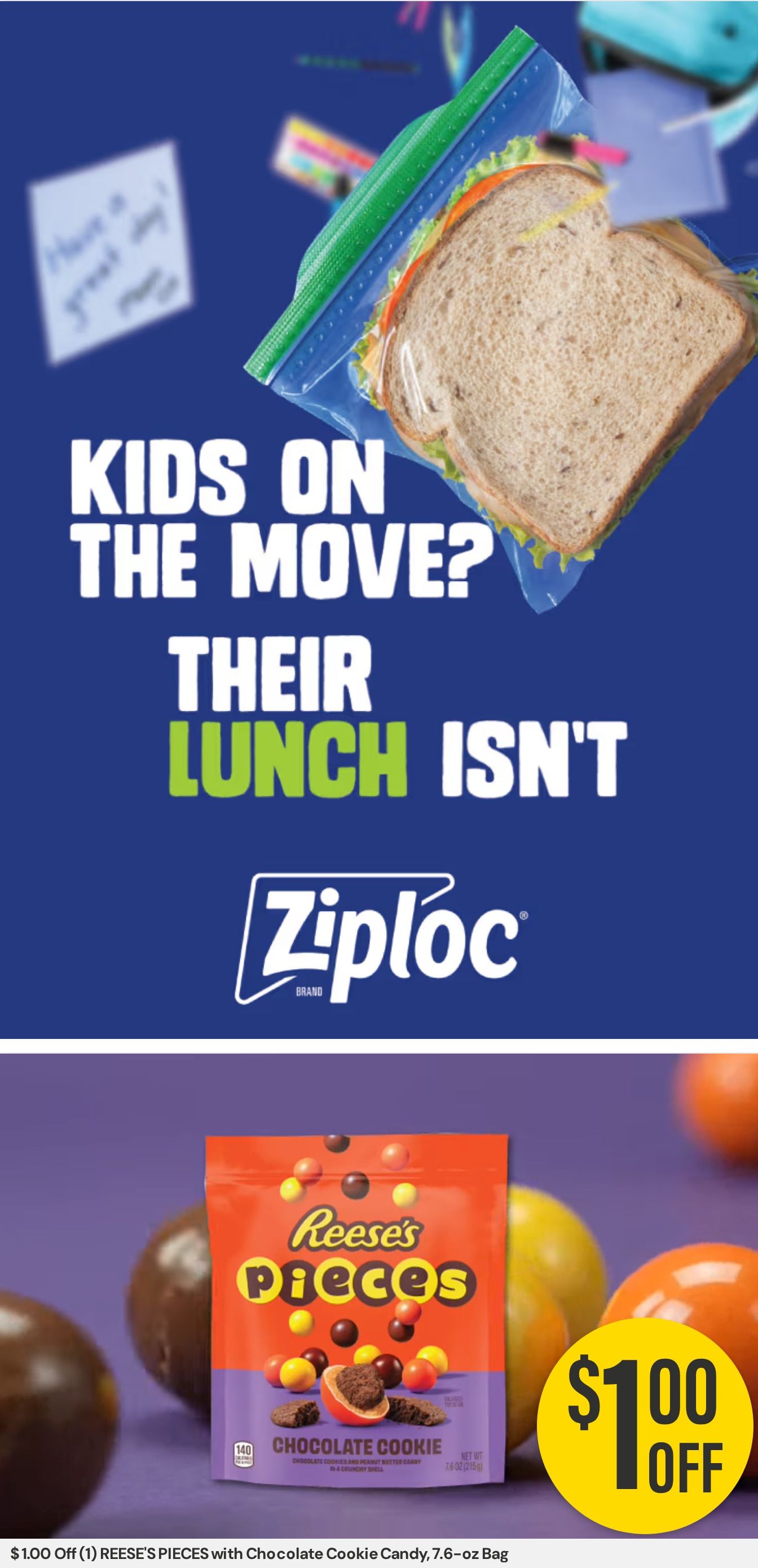 Price Co Foods Weekly Ad August 12 - 25, 2026