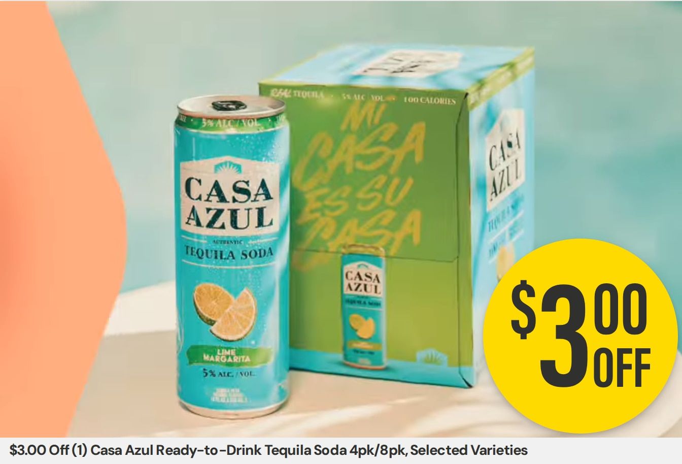 Price Co Foods Weekly Ad August 12 - 25, 2026