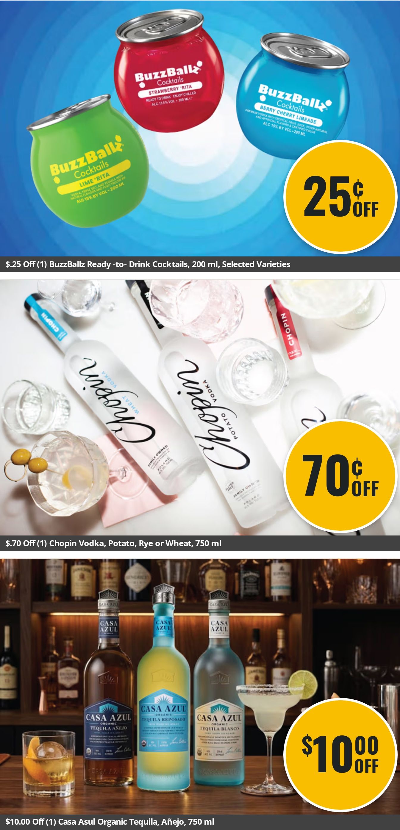 Valley Fresh Weekly Ad August 12 - 25, 2026