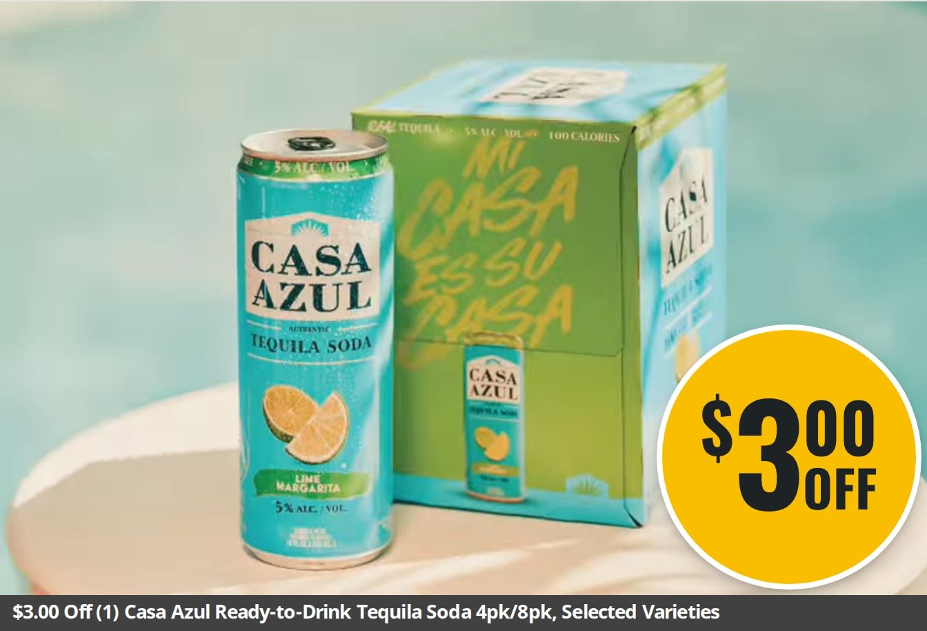 Valley Fresh Weekly Ad August 12 - 25, 2026