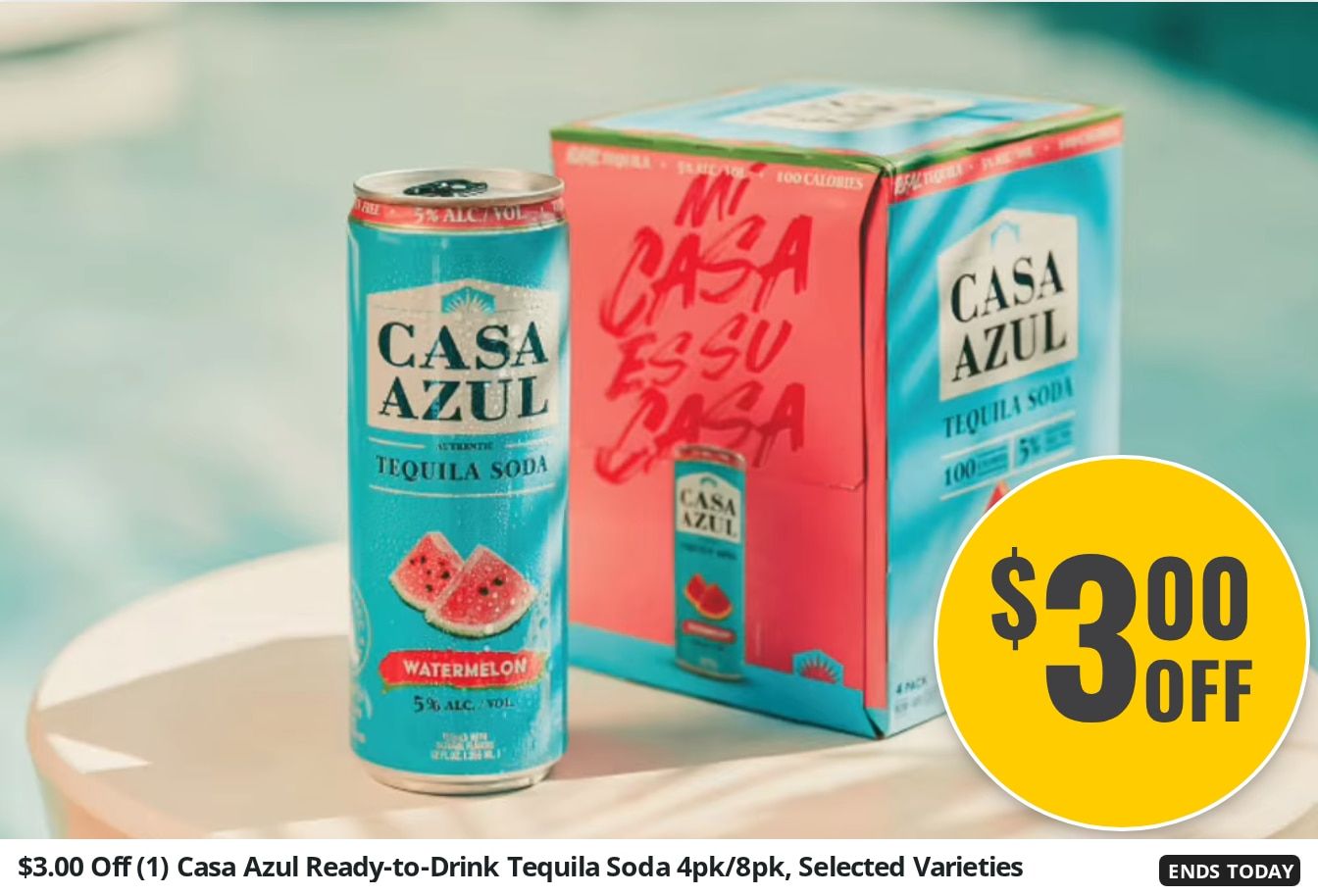 Valley Fresh Weekly Ad August 12 - 25, 2026