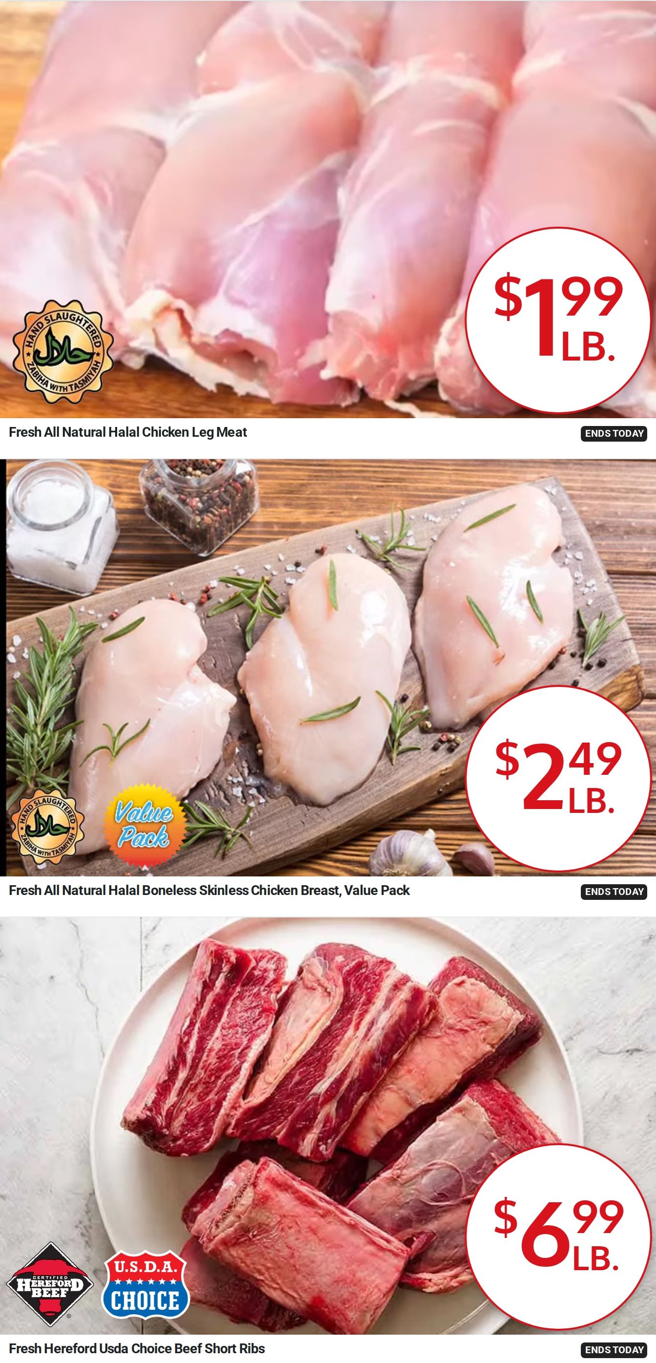 Viva Supermarket Weekly Ad August 12 - 18, 2026