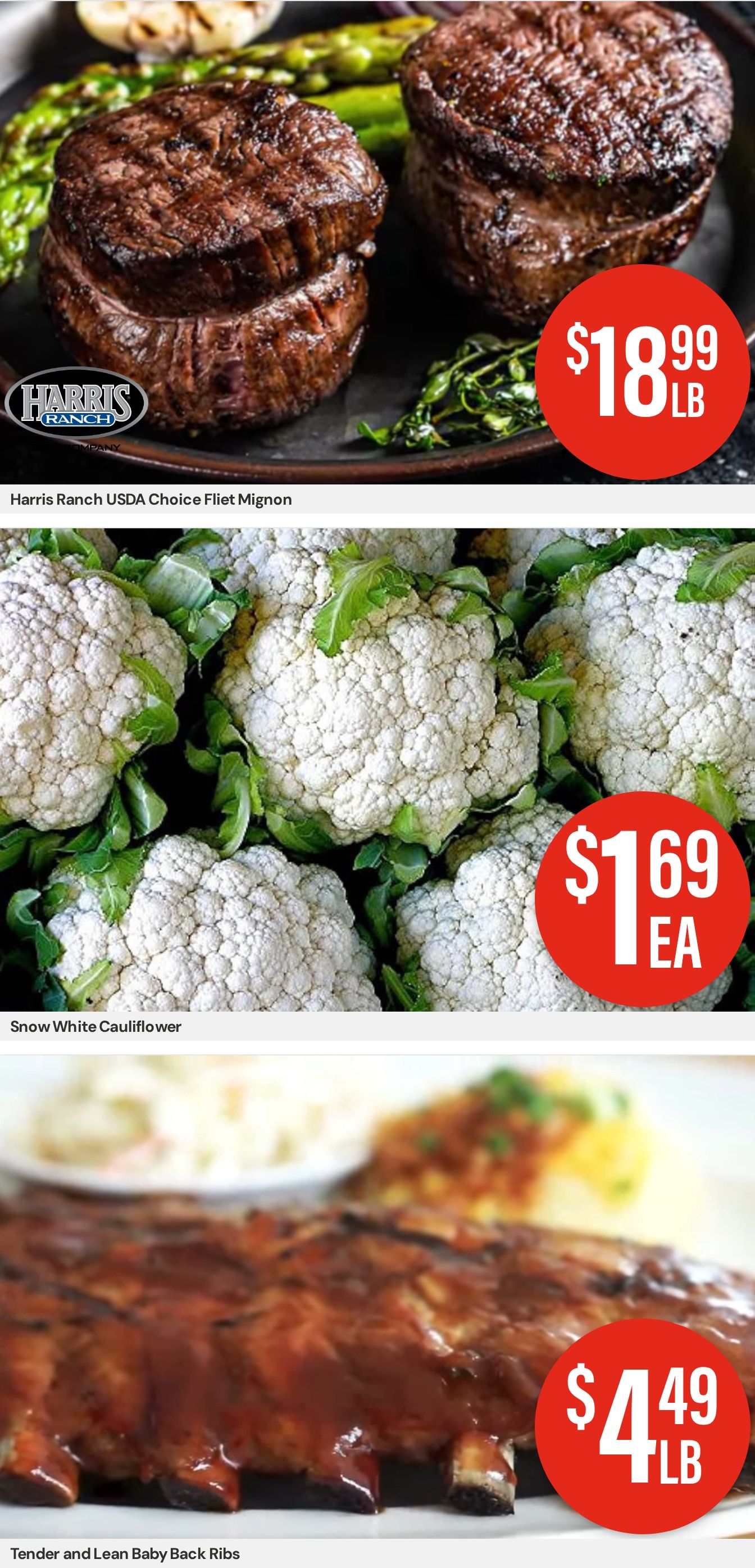 Young's Payless Market IGA Weekly Ad August 12 - 18, 2026
