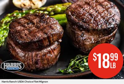 Young's Payless Market IGA Weekly Ad August 12 - 18, 2026