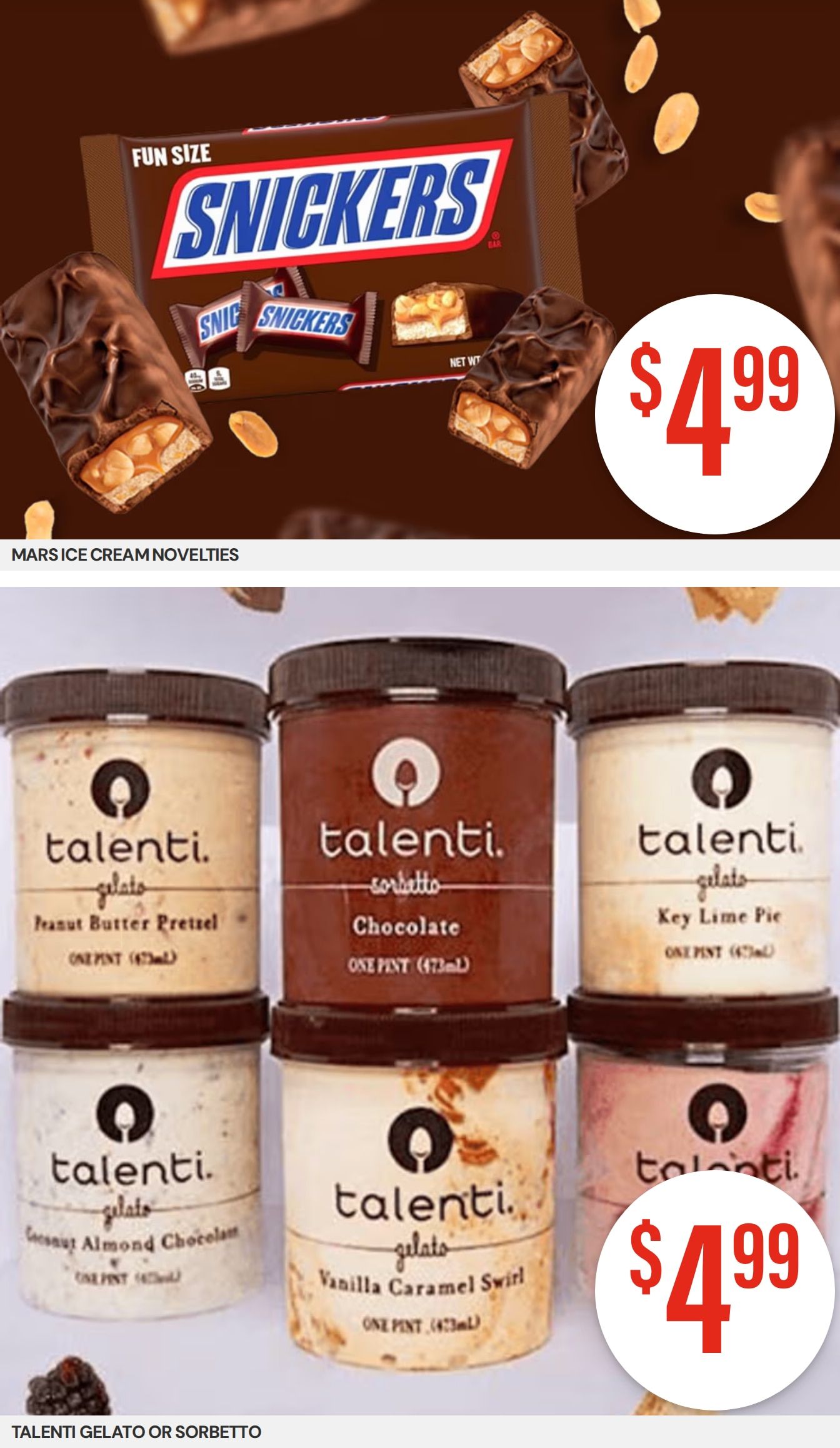 Young's Payless Market IGA Weekly Ad August 12 - 18, 2026