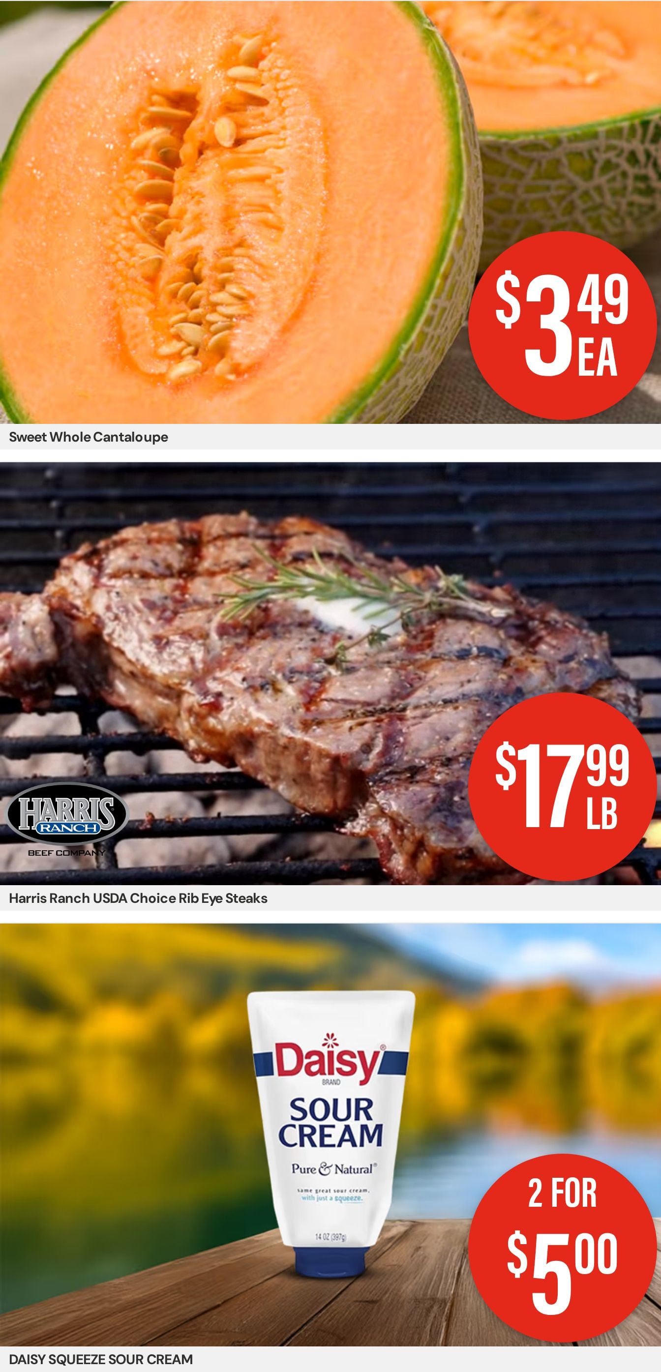 Young's Payless Market IGA Weekly Ad August 12 - 18, 2026