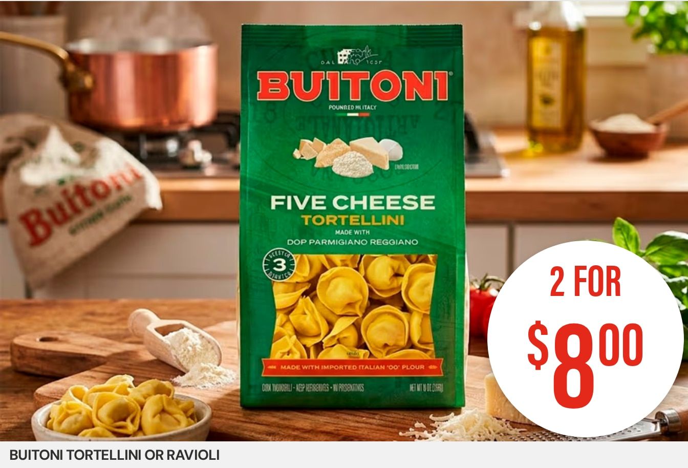 Young's Payless Market IGA Weekly Ad August 12 - 18, 2026