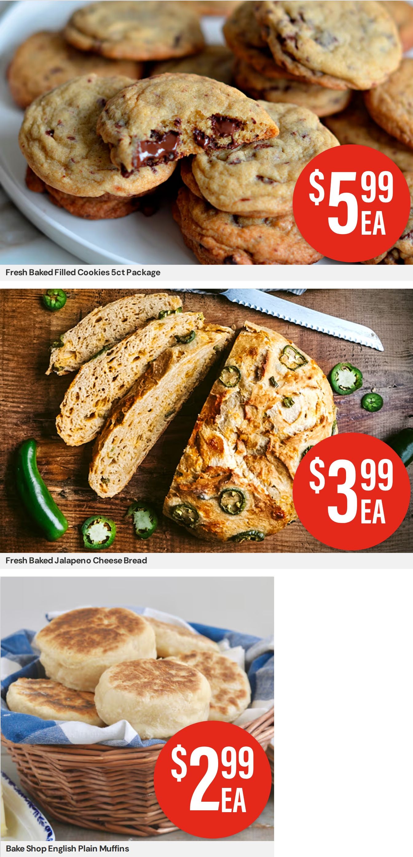 Young's Payless Market IGA Weekly Ad August 12 - 18, 2026