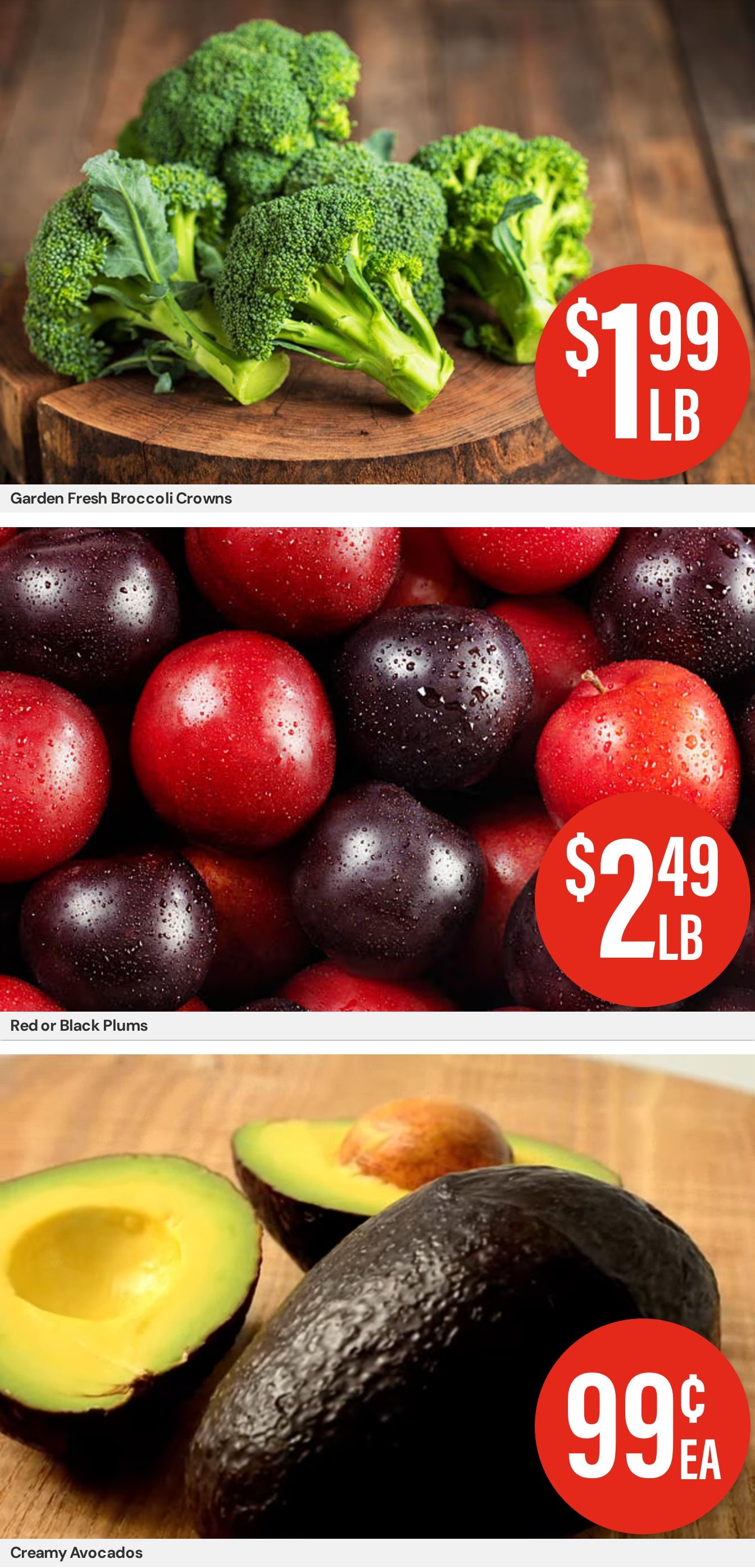 Young's Payless Market IGA Weekly Ad August 12 - 18, 2026