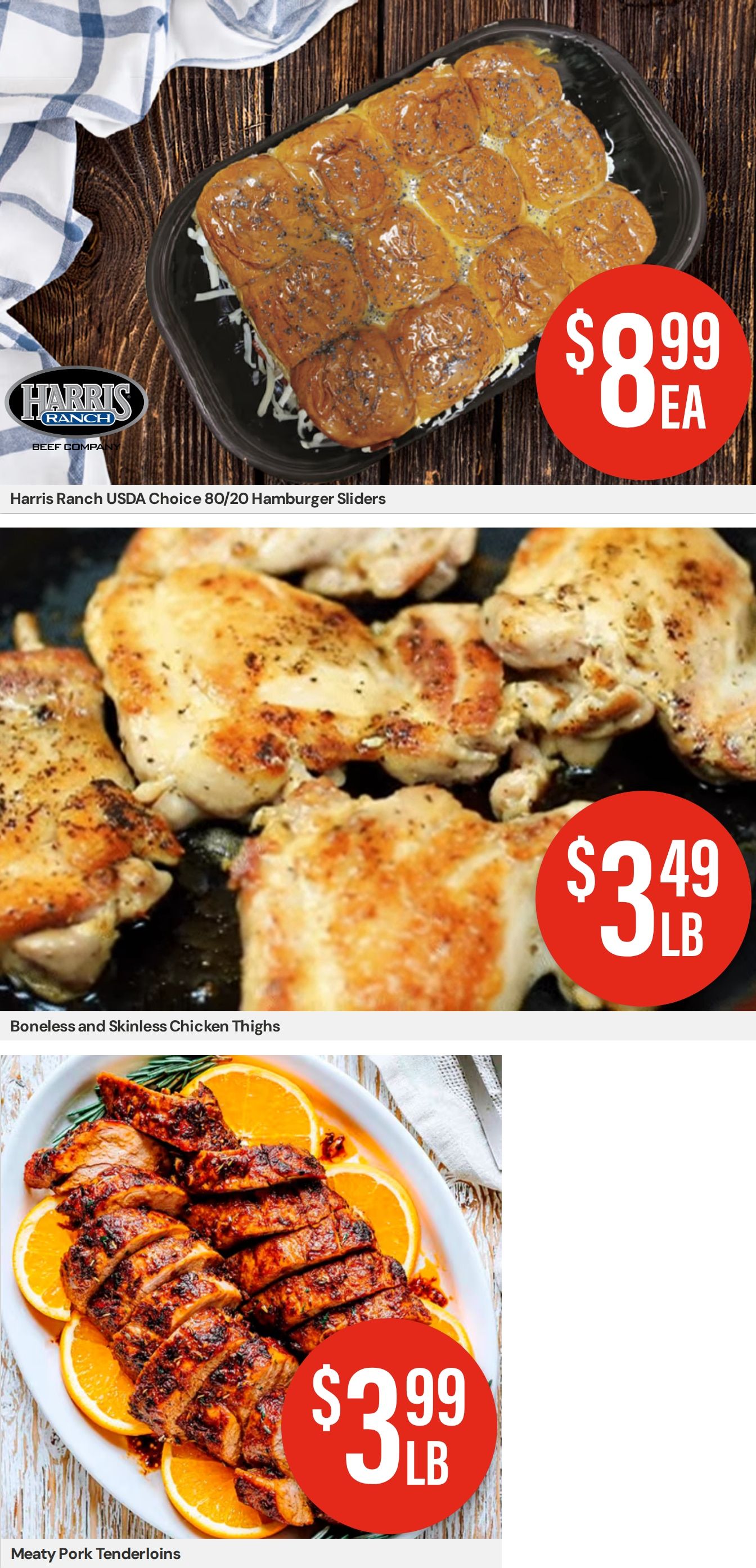 Young's Payless Market IGA Weekly Ad August 12 - 18, 2026