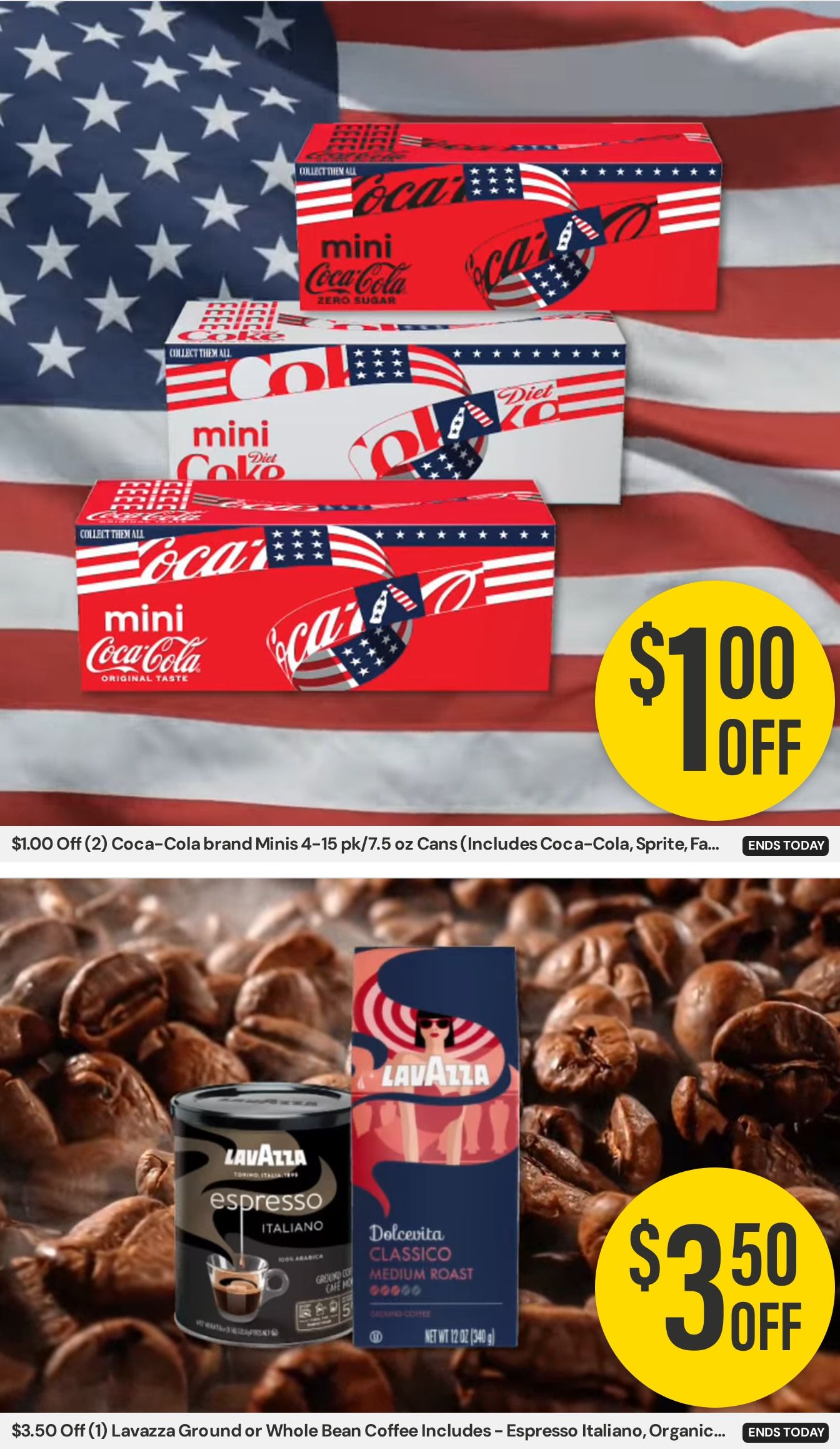 IGA Food Cache Weekly Ad August 12 - 25, 2026