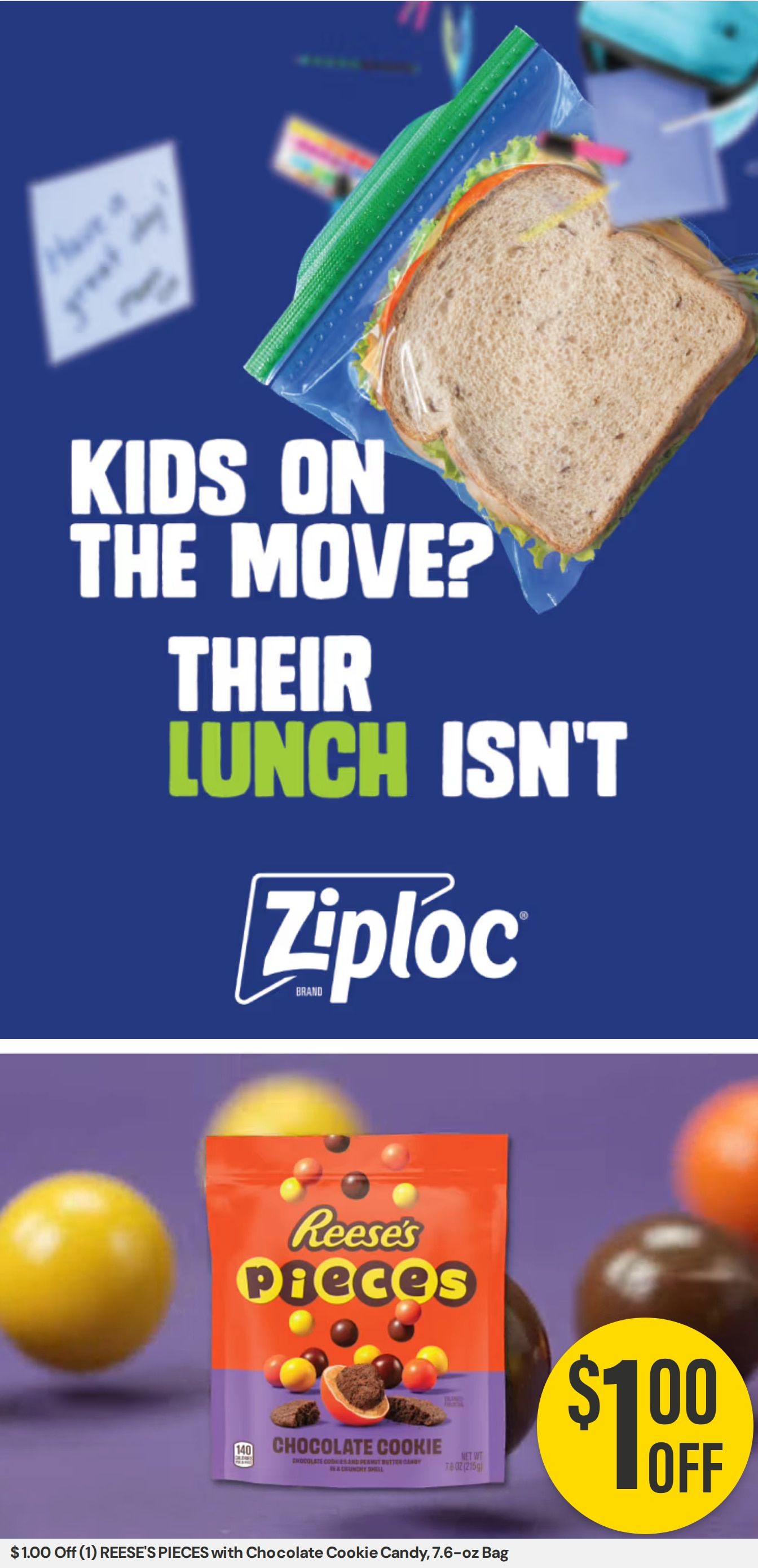 Trading Union IGA Weekly Ad August 12 - 25, 2026