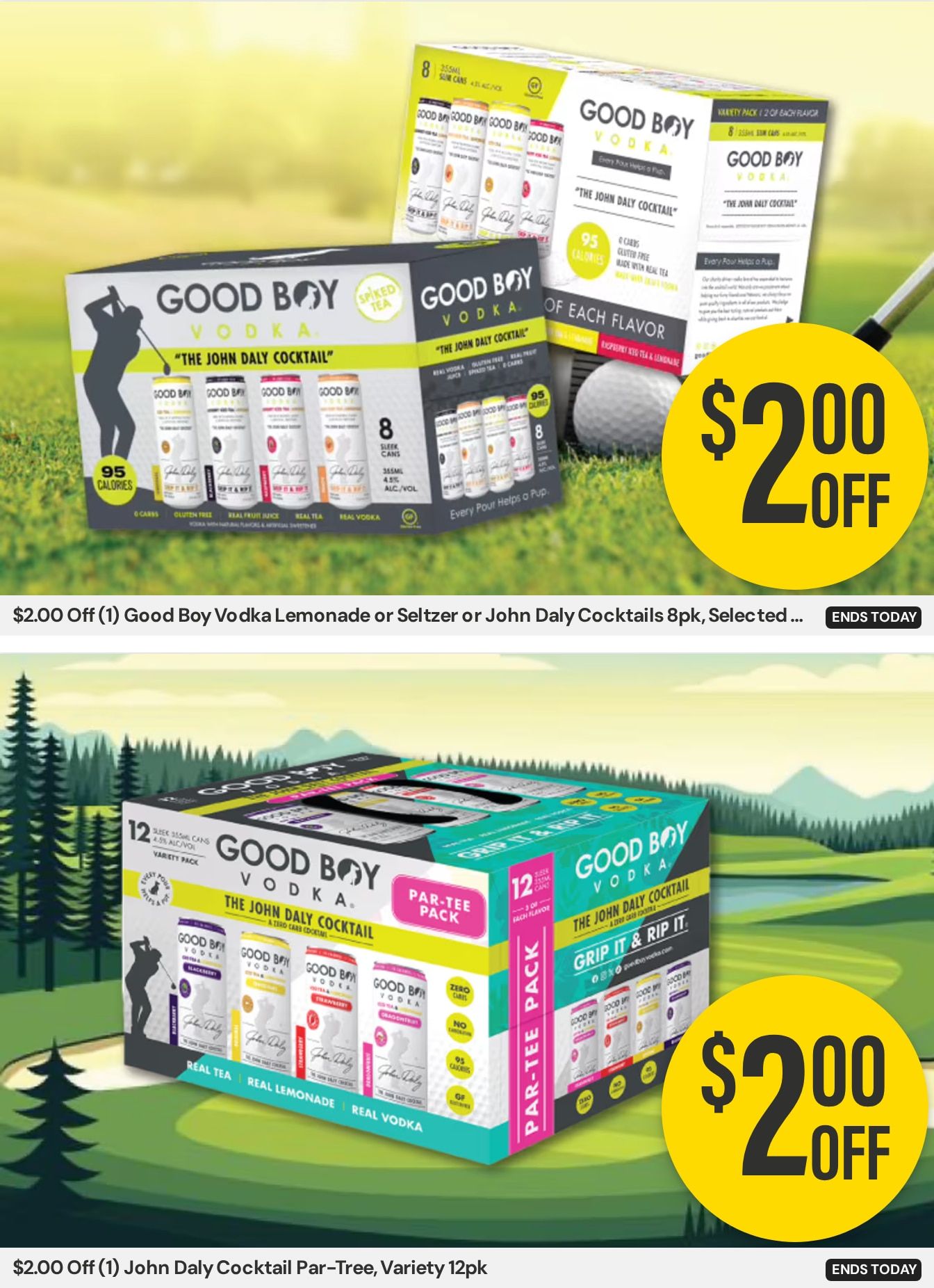 Ken's IGA Westville Weekly Ad August 12 - 25, 2026