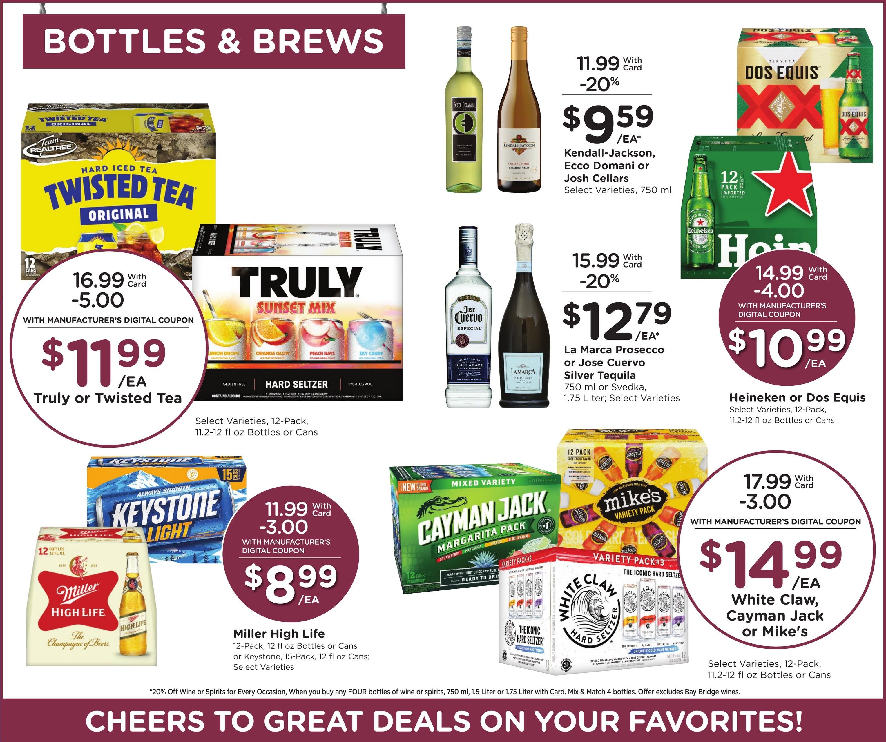 Smith's (Elko Area, NV) Weekly Ad August 12 - 18, 2026
