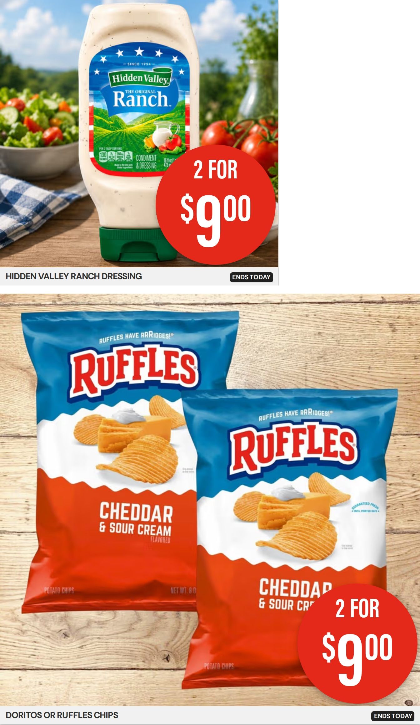 Cal Mart Weekly Ad August 12 - 18, 2026