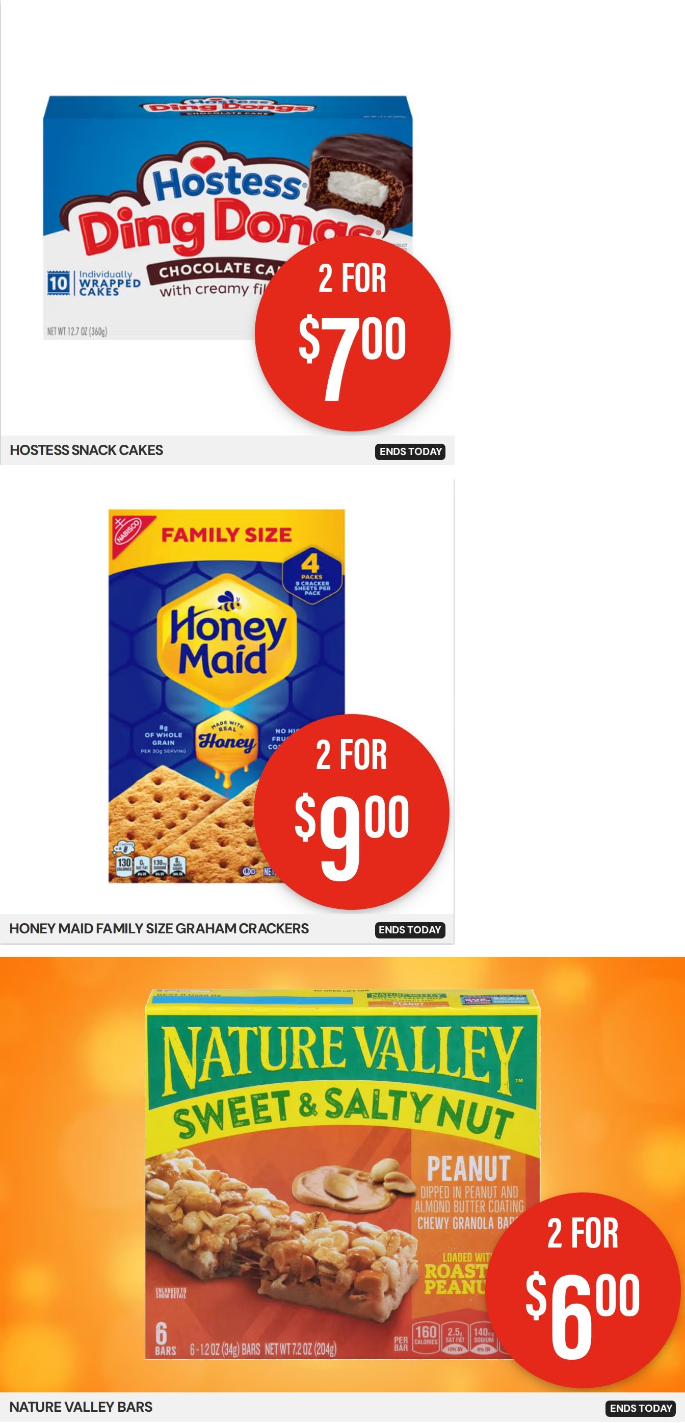 Cal Mart Weekly Ad August 12 - 18, 2026