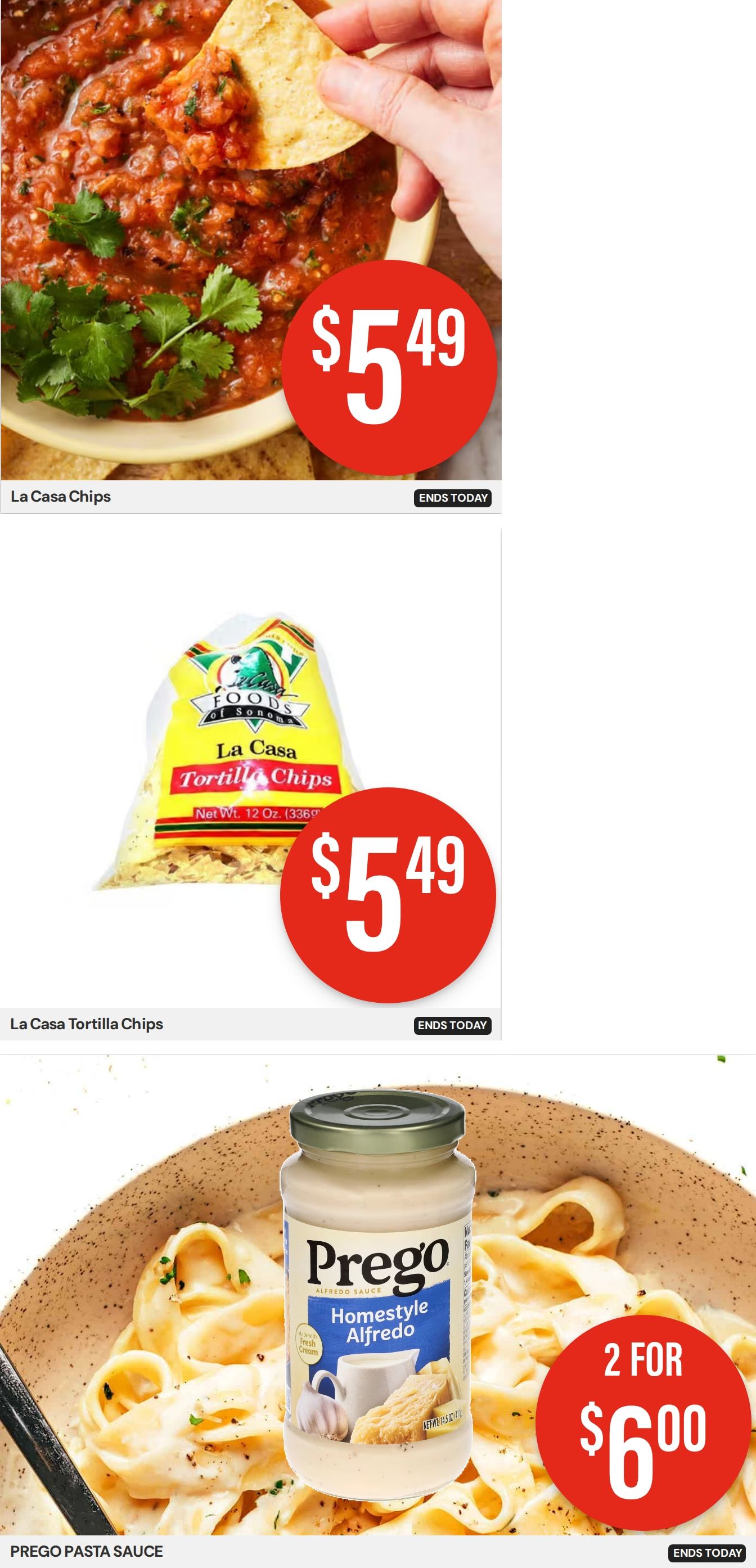 Cal Mart Weekly Ad August 12 - 18, 2026