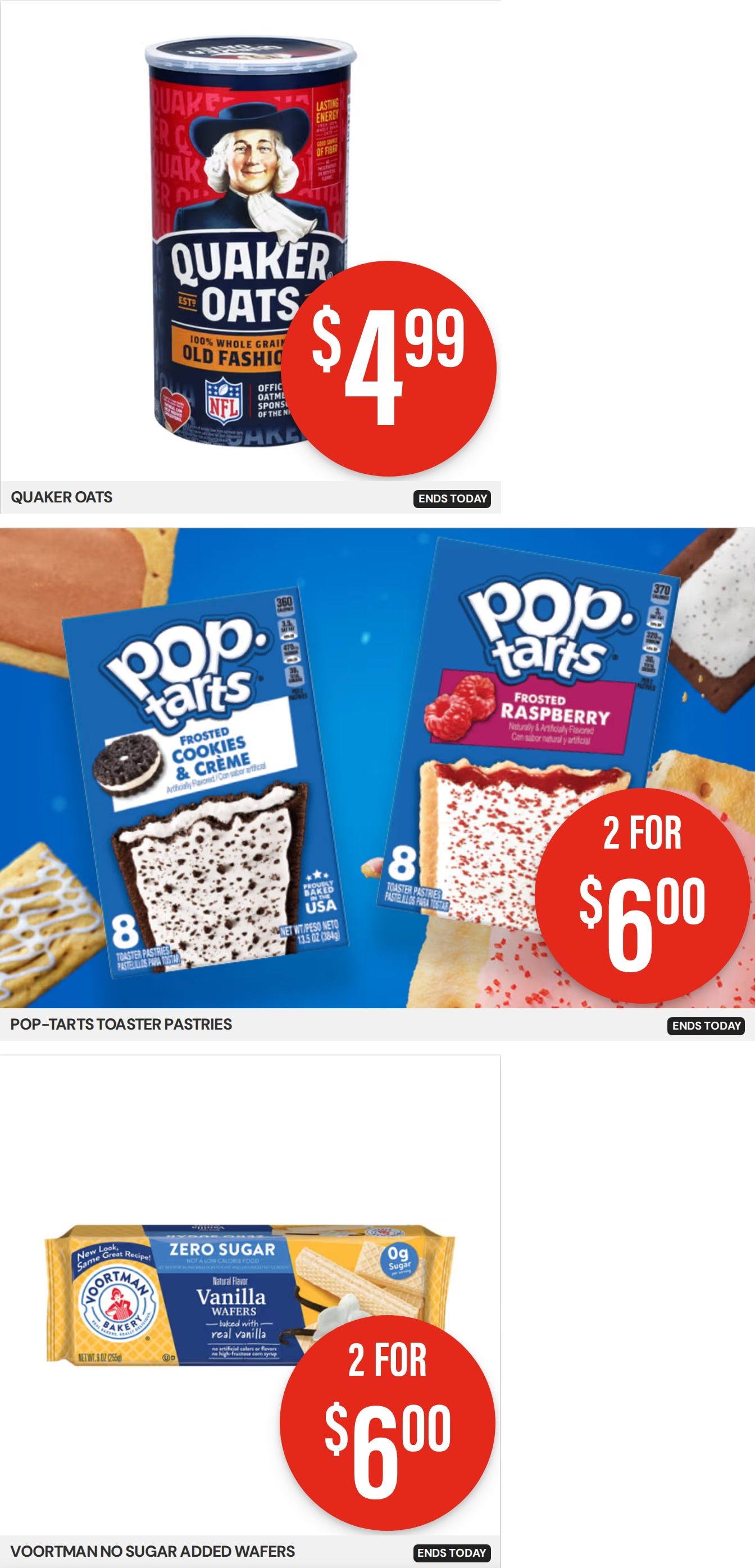Cal Mart Weekly Ad August 12 - 18, 2026