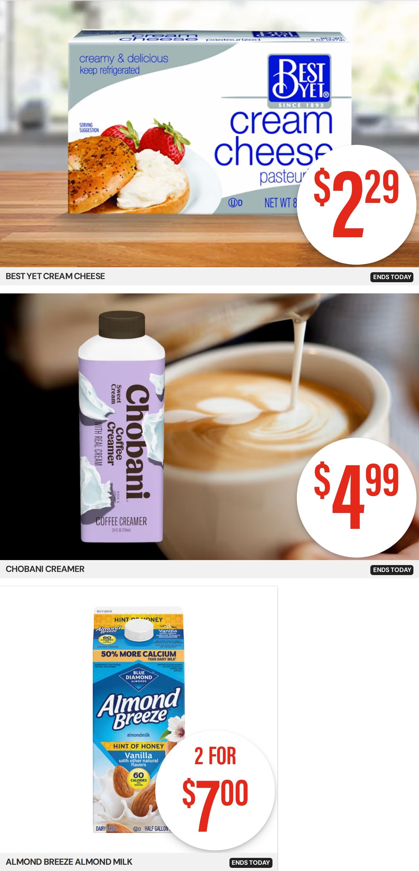 Cal Mart Weekly Ad August 12 - 18, 2026