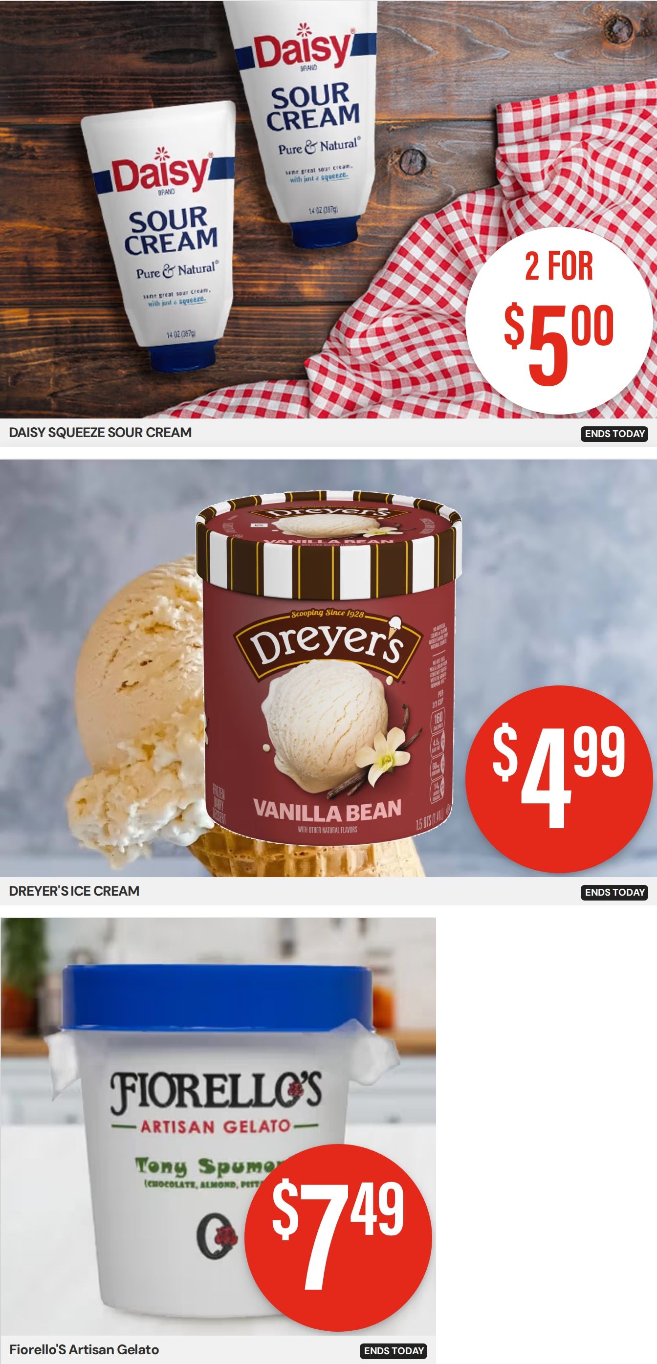 Cal Mart Weekly Ad August 12 - 18, 2026