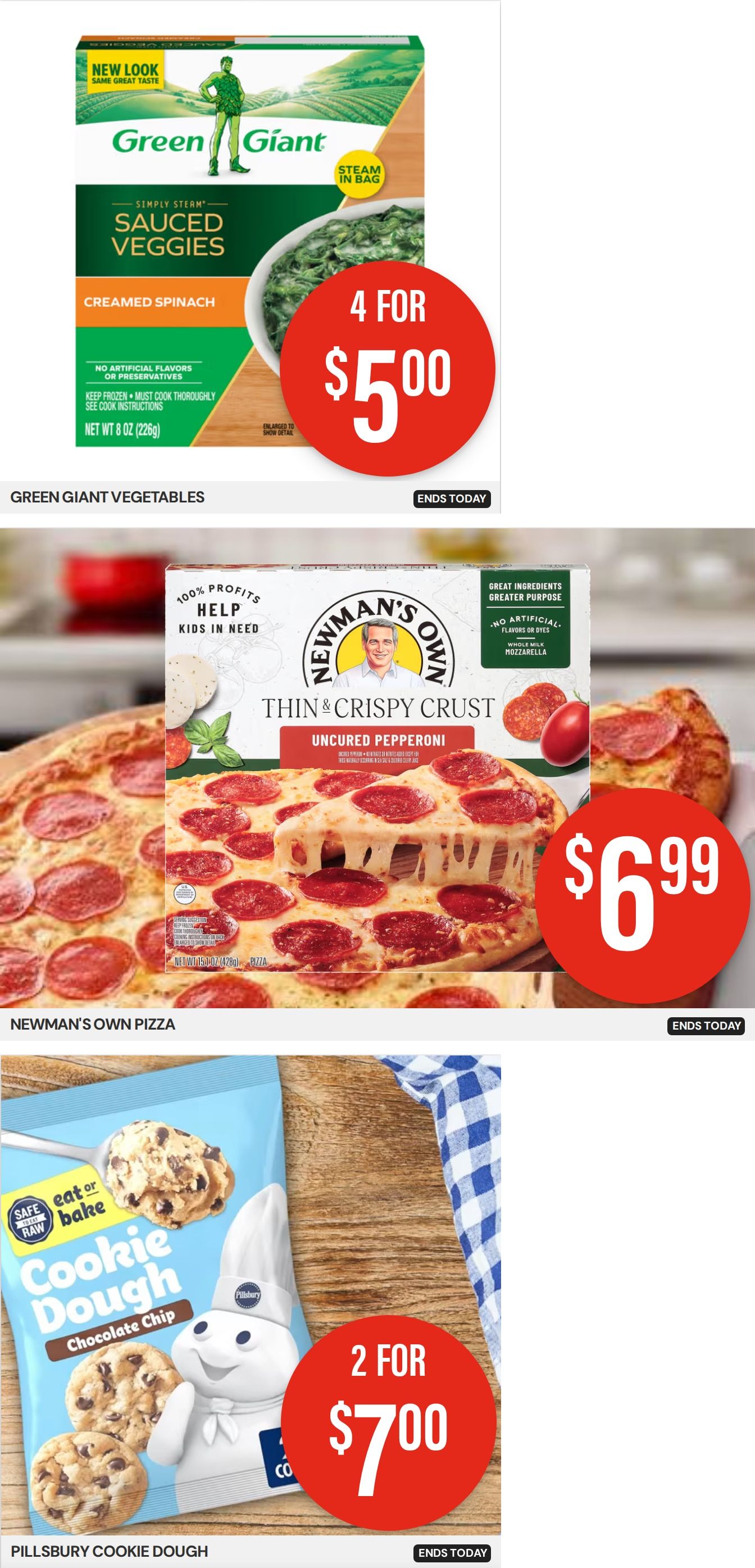 Cal Mart Weekly Ad August 12 - 18, 2026