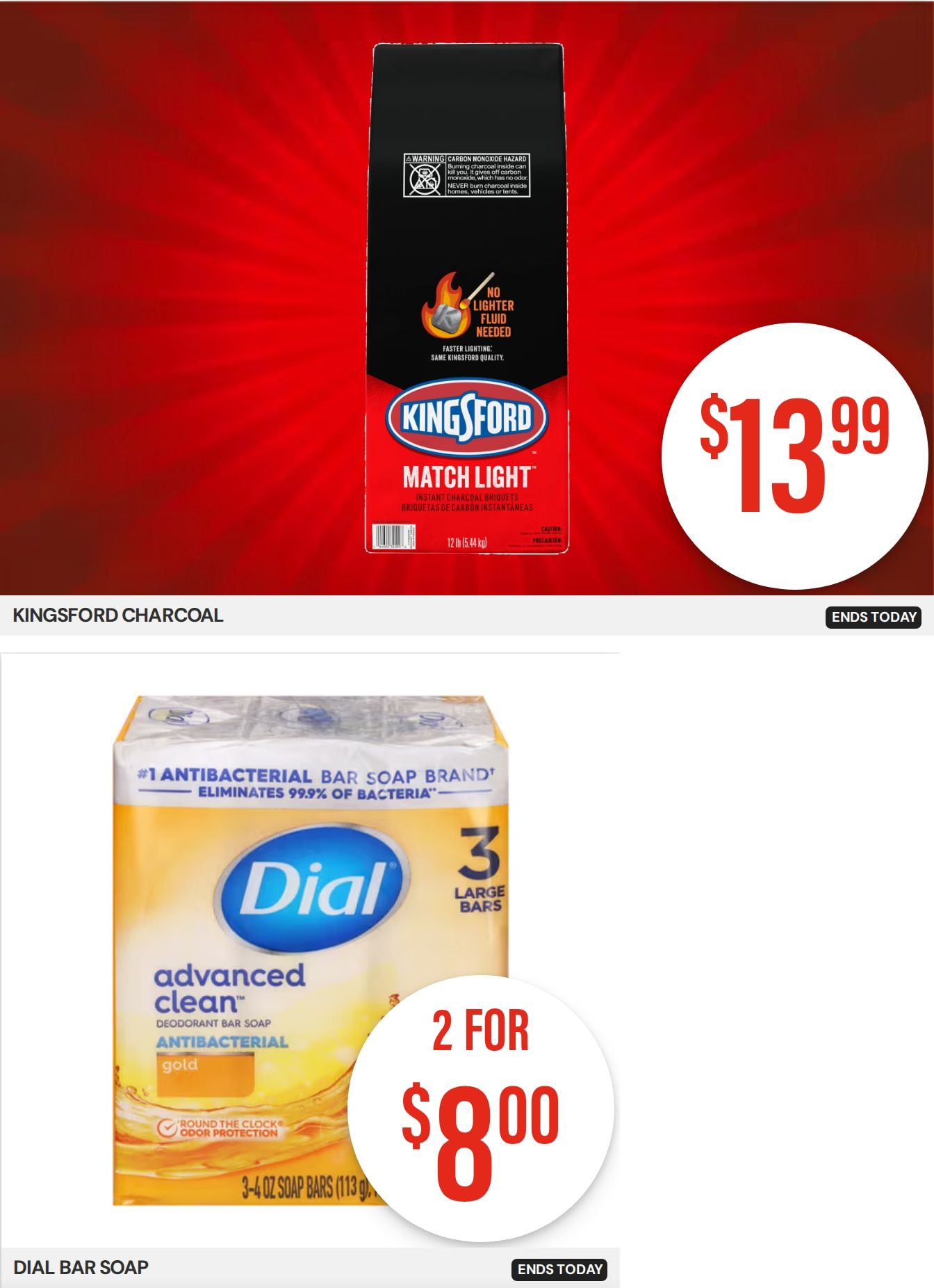 Cal Mart Weekly Ad August 12 - 18, 2026